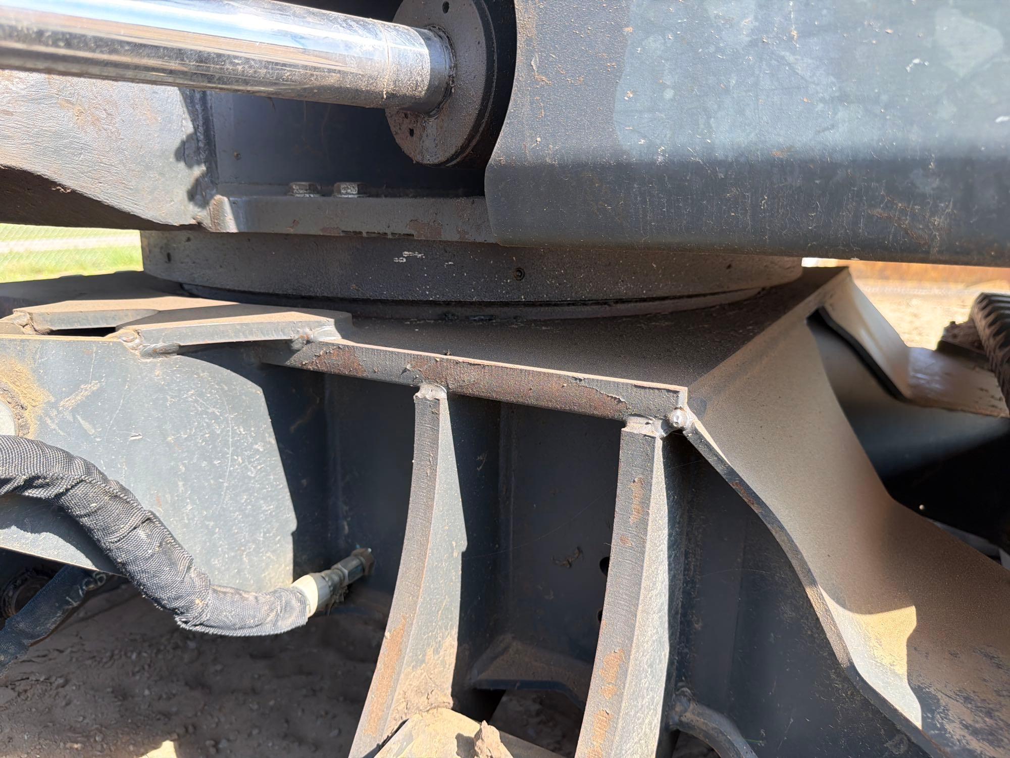 2023 Bobcat E42