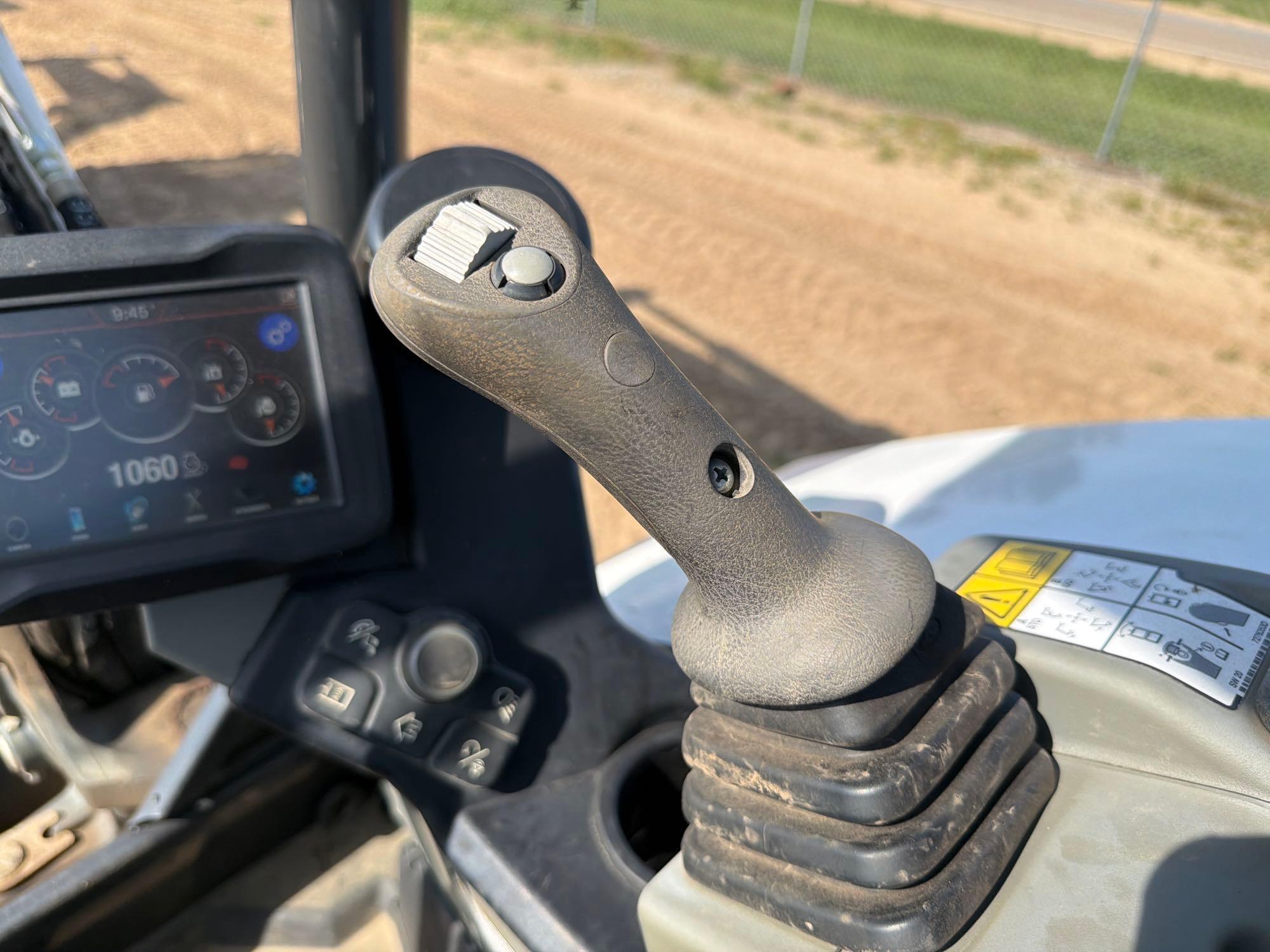 2023 Bobcat E42