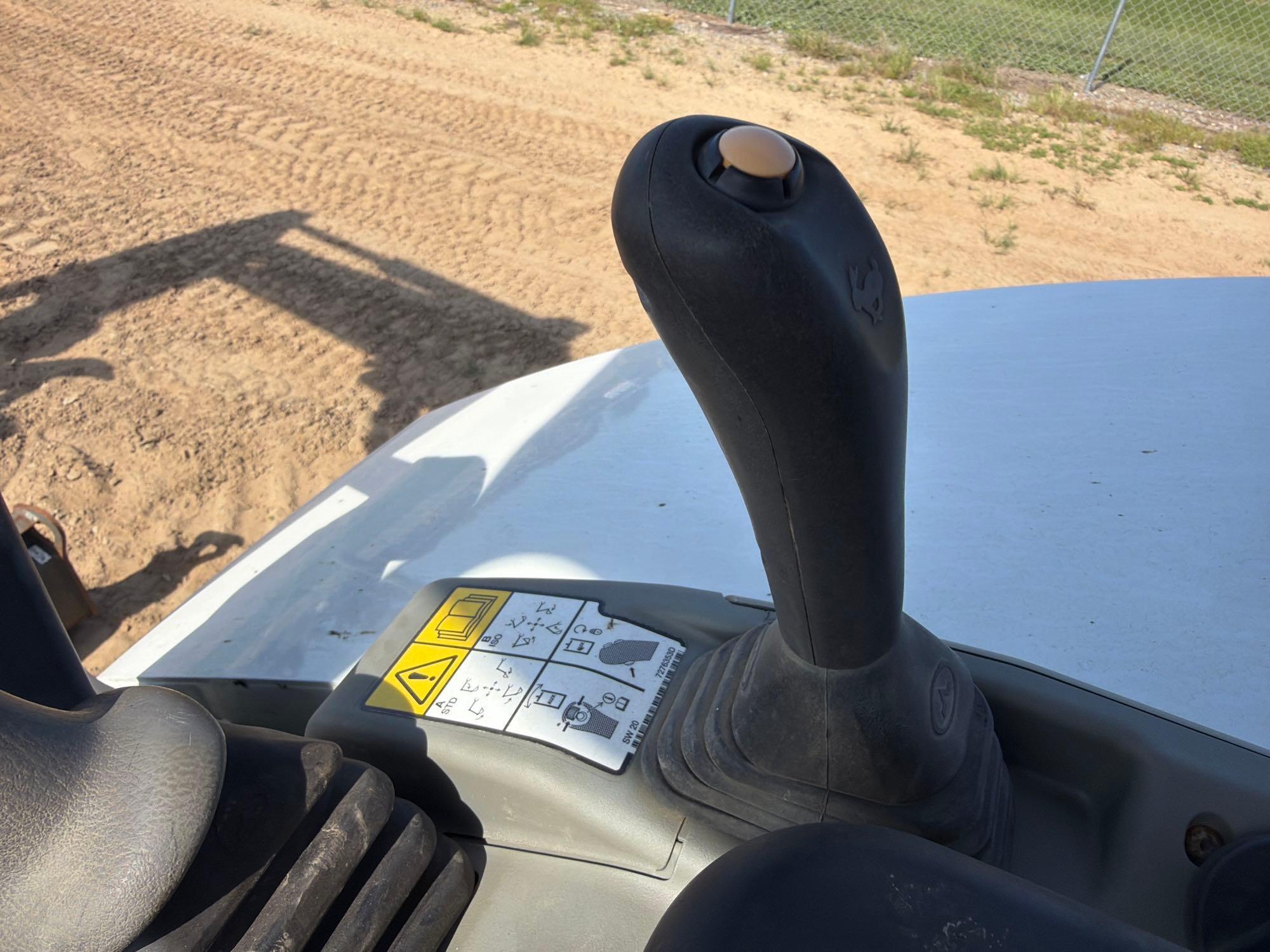2023 Bobcat E42
