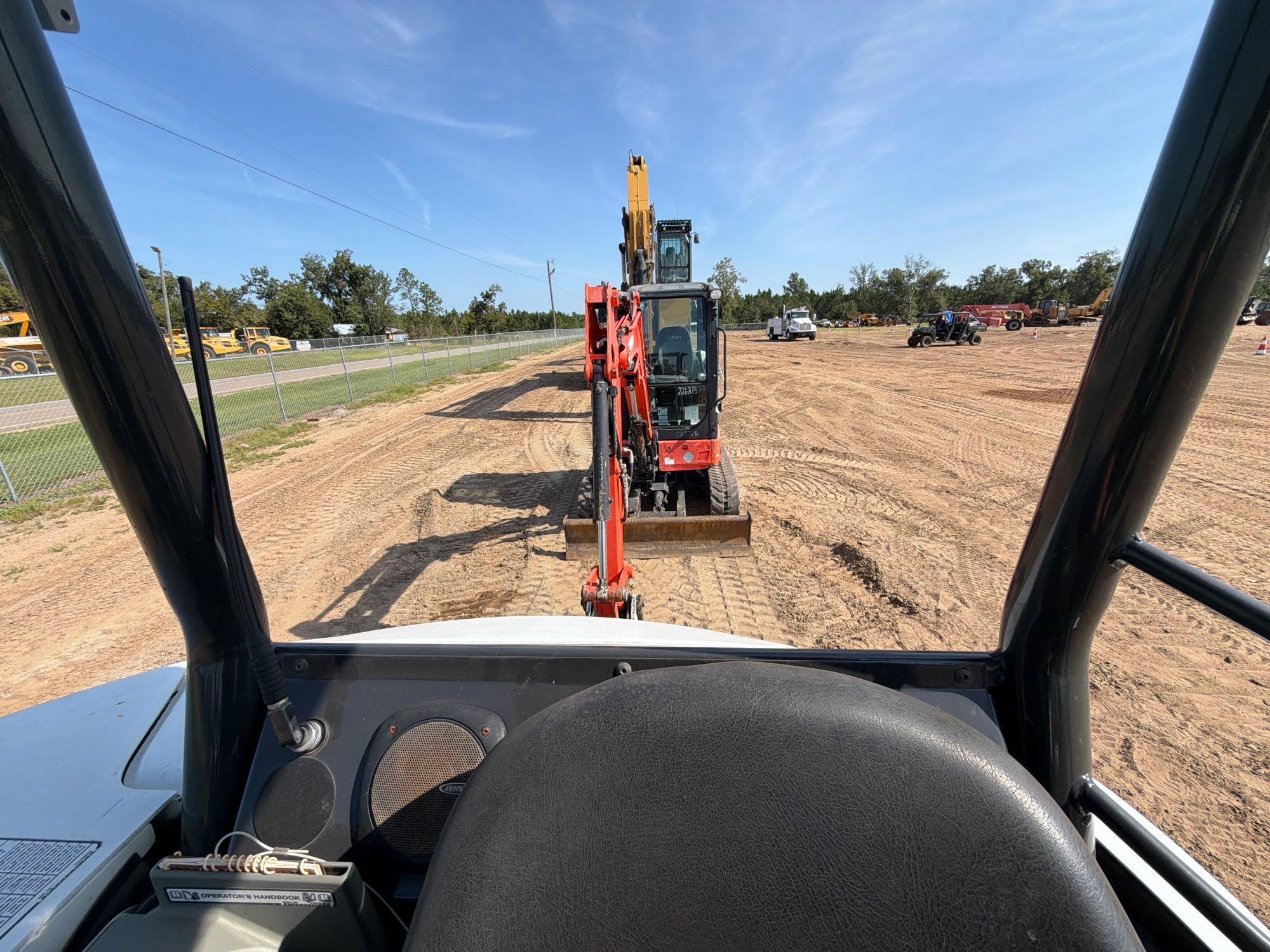 2023 Bobcat E42