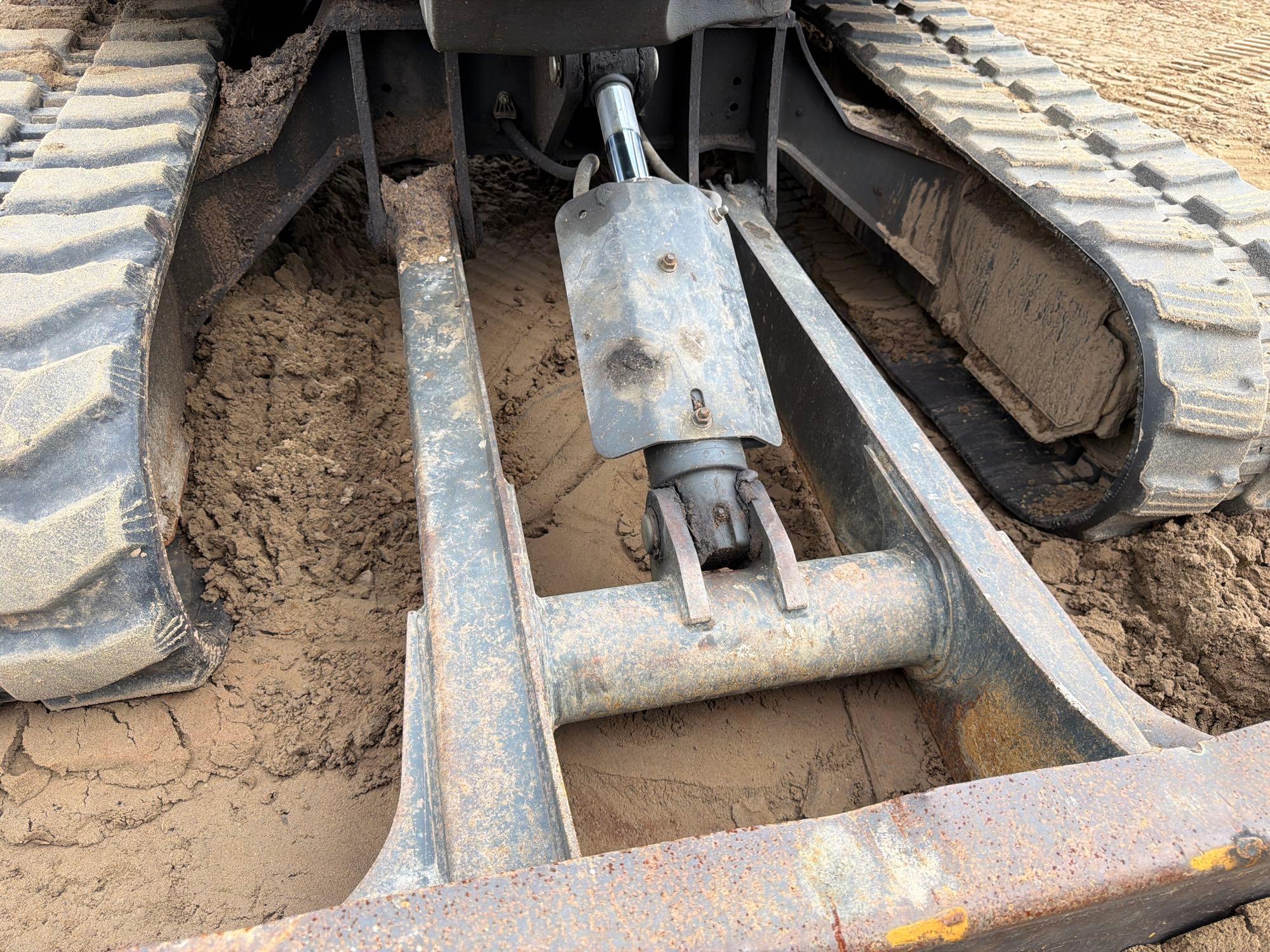 2019 Bobcat E42