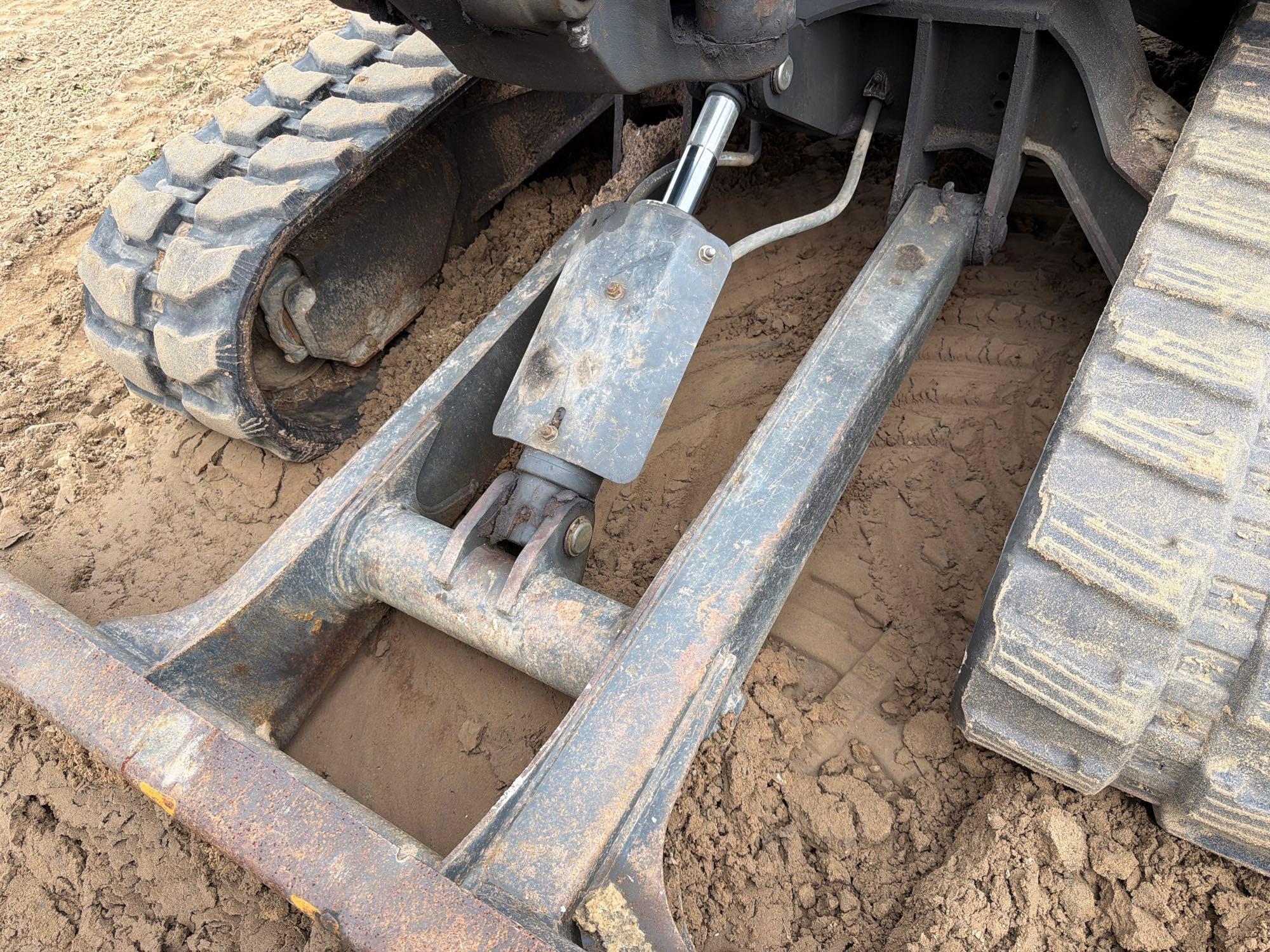 2019 Bobcat E42