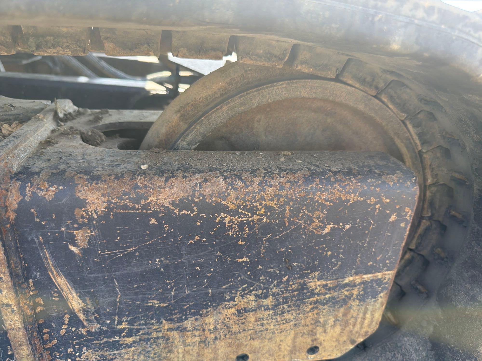 2019 Kubota U35