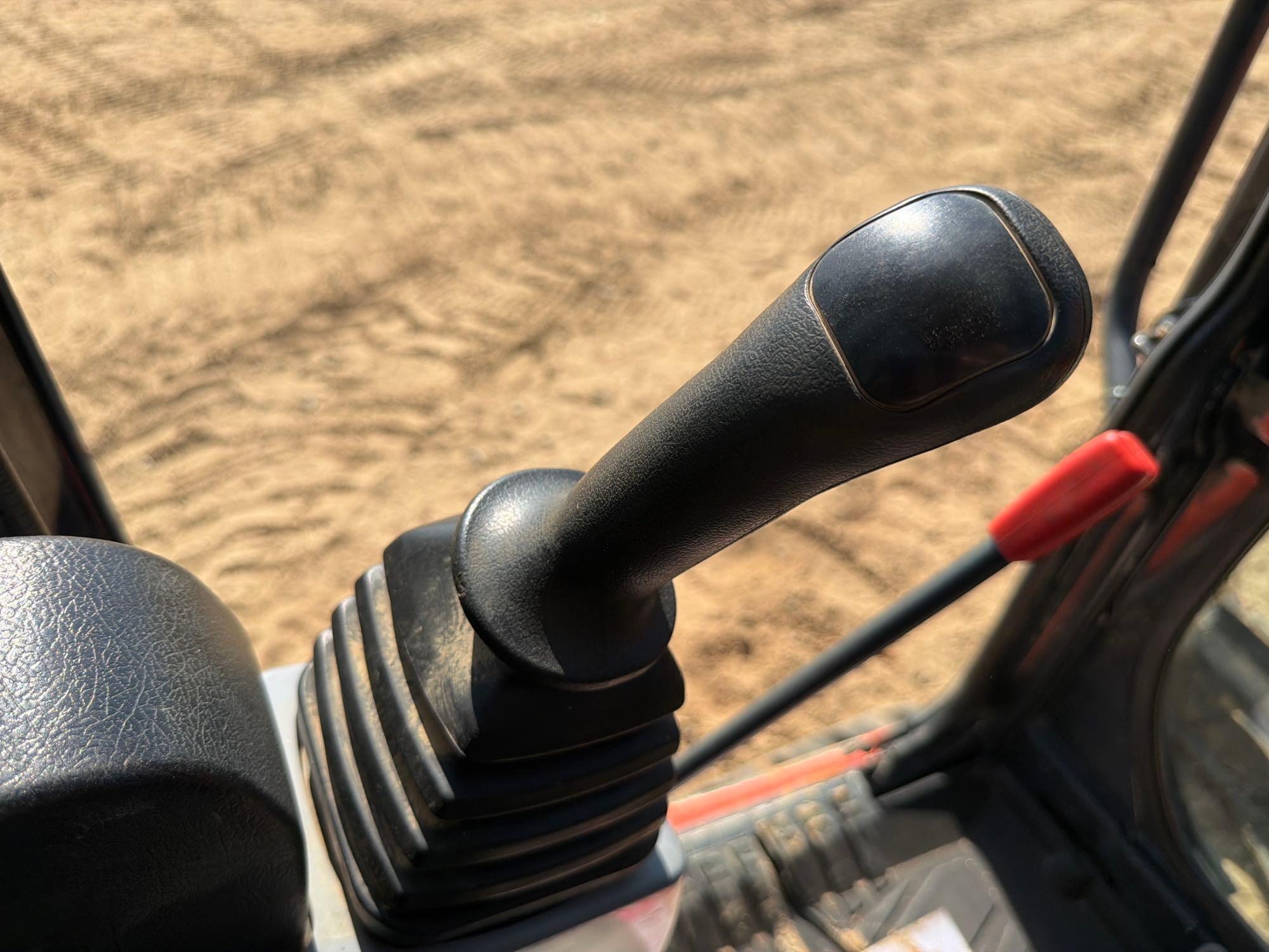 2019 Kubota U35