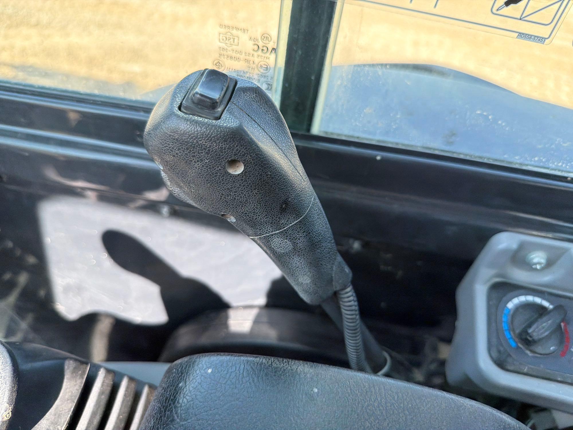 2019 Kubota U35