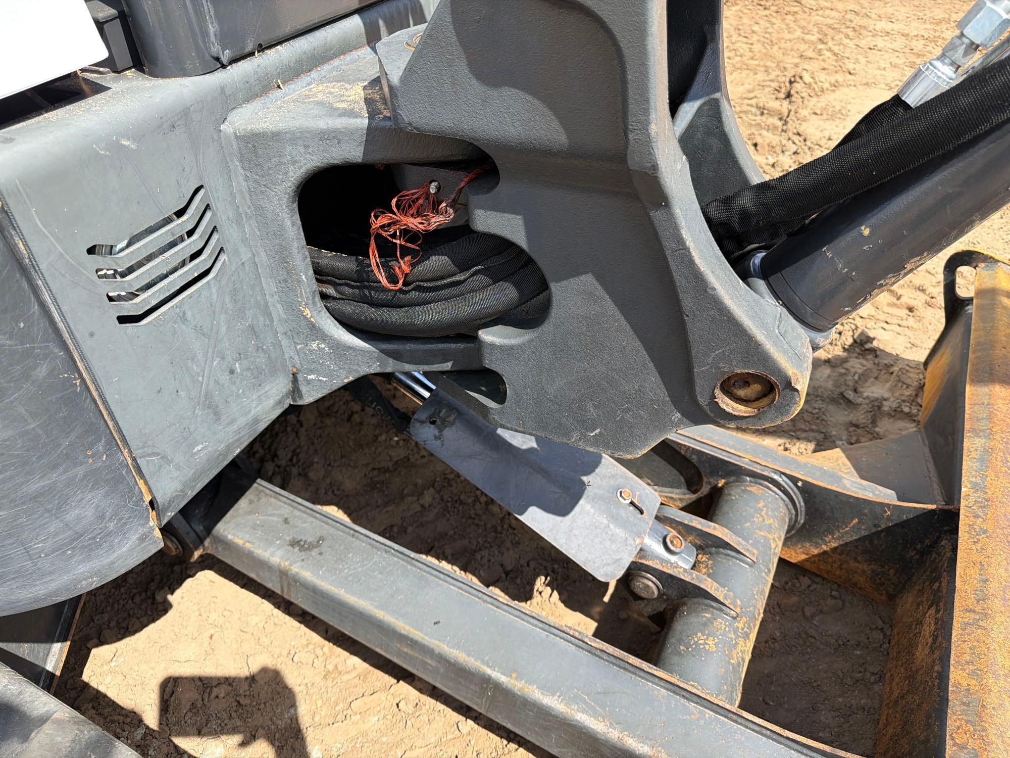 2024 Bobcat E35
