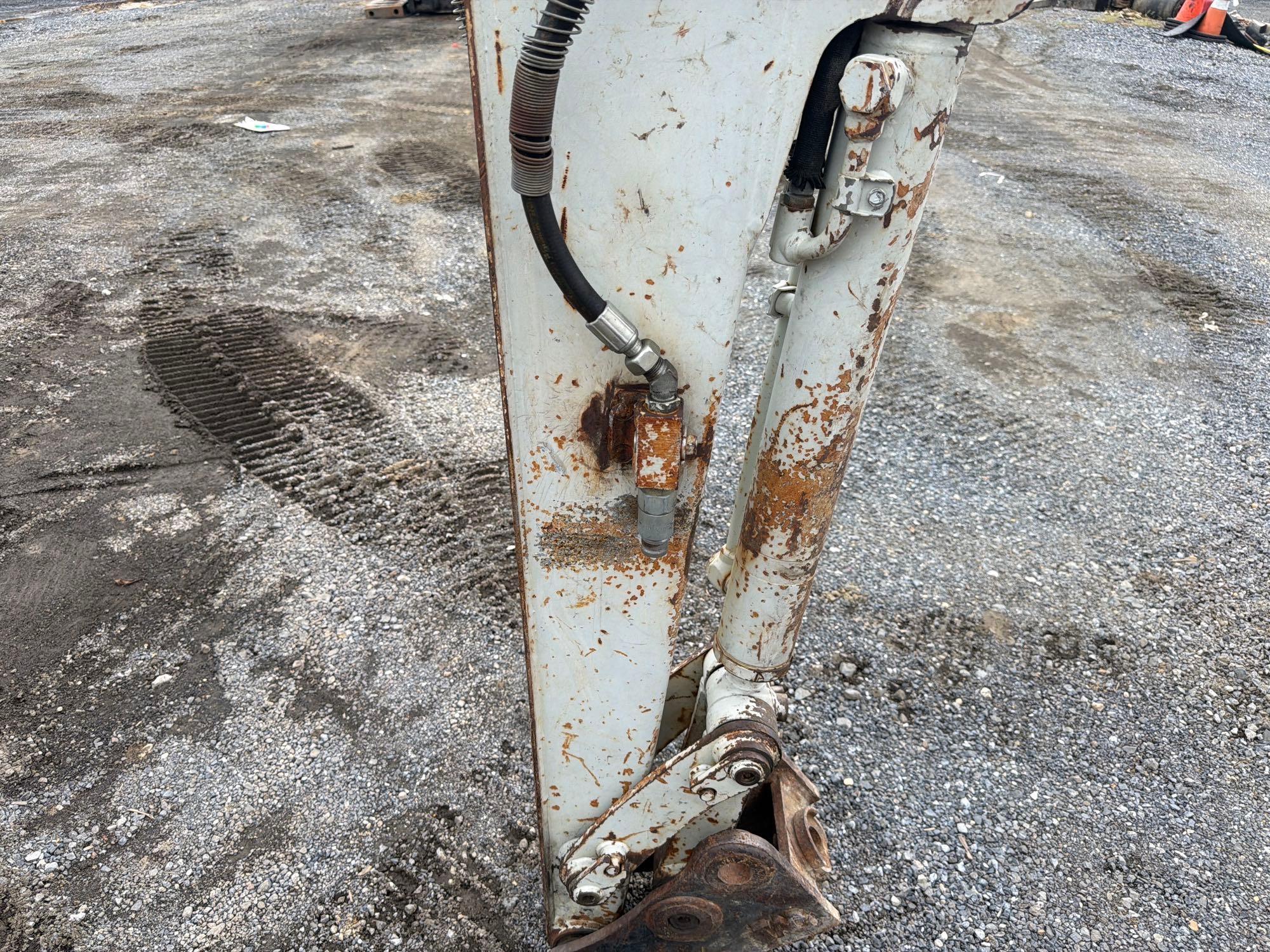 Takeuchi TB-135