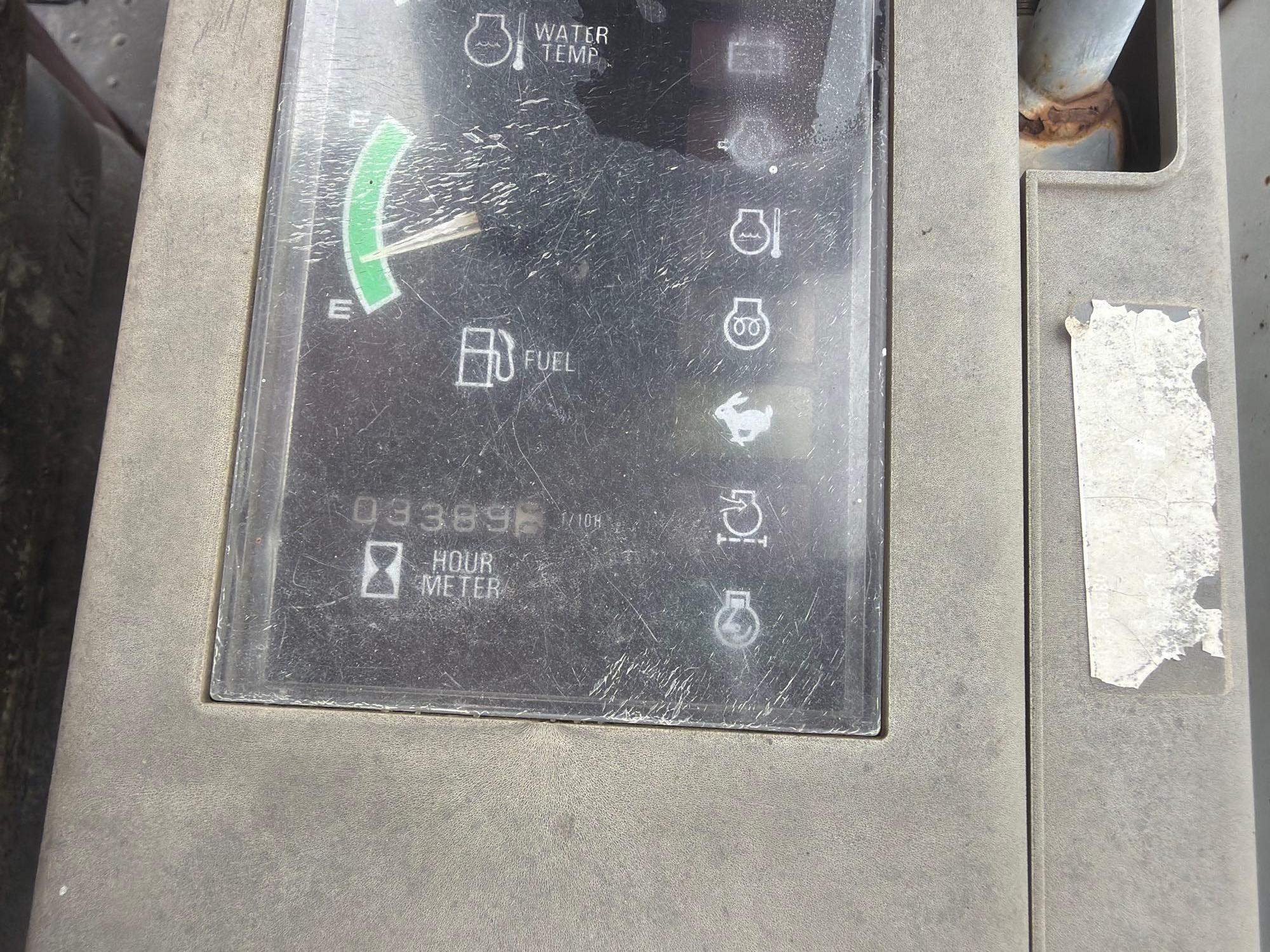 Takeuchi TB-135
