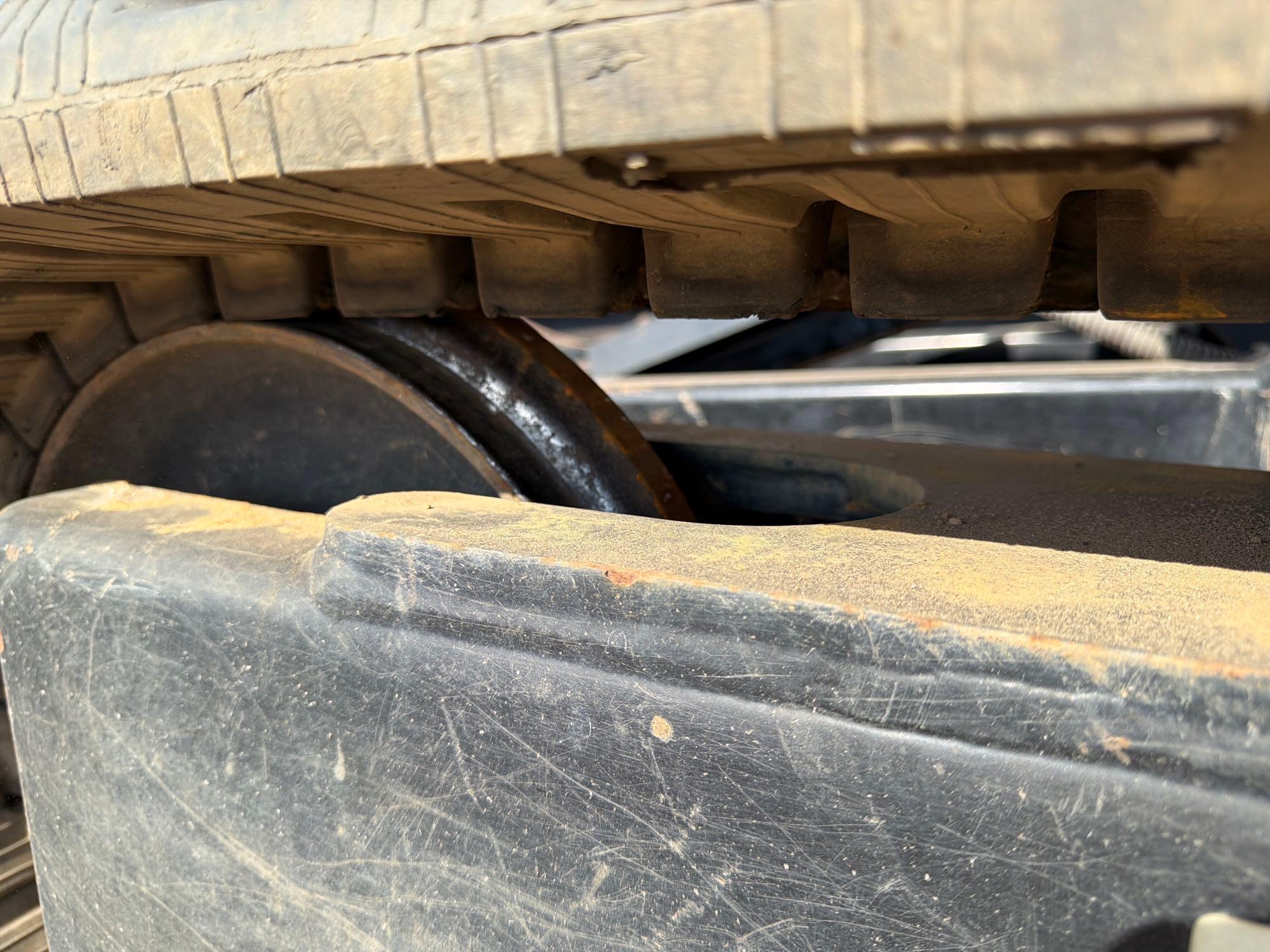 2019 Caterpillar 305.5E2CR