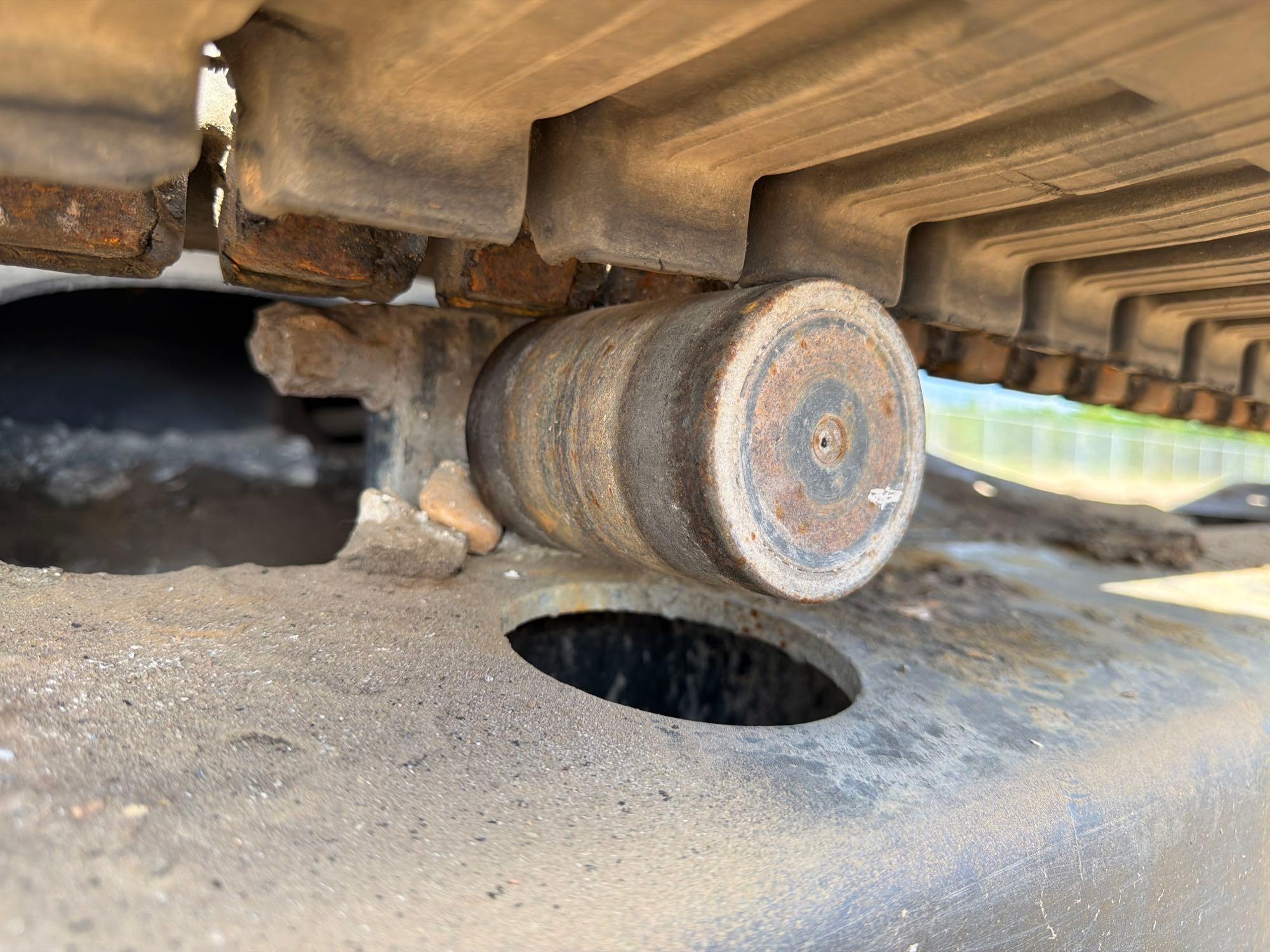 2019 Caterpillar 305.5E2CR