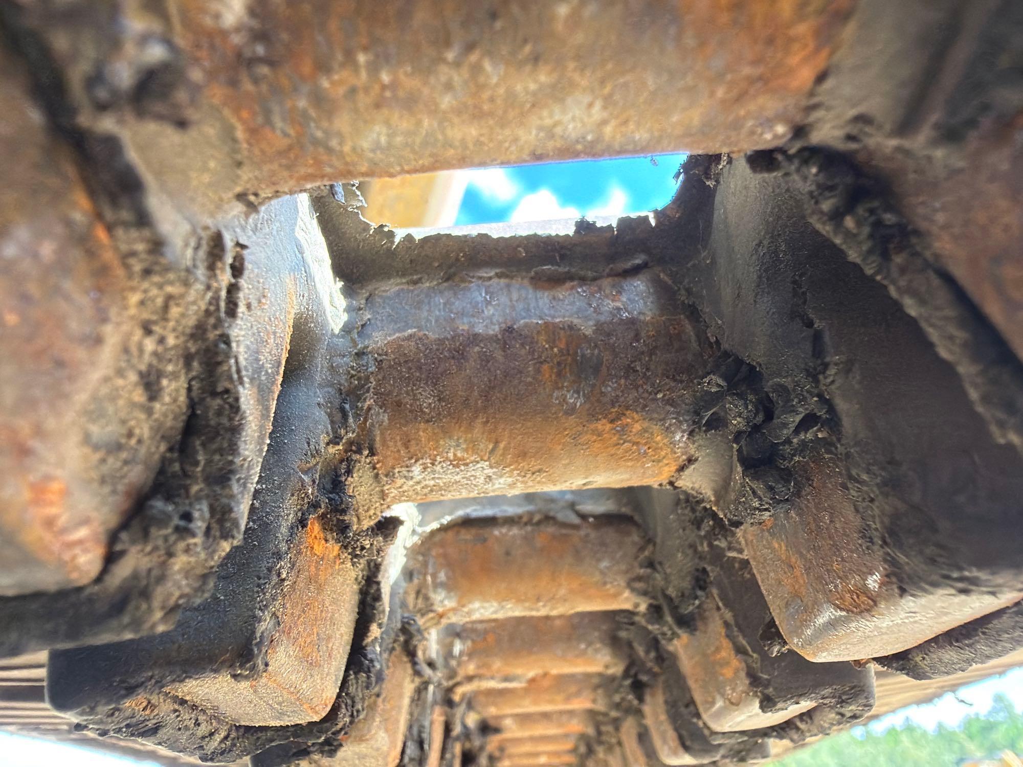 2019 Caterpillar 305.5E2CR