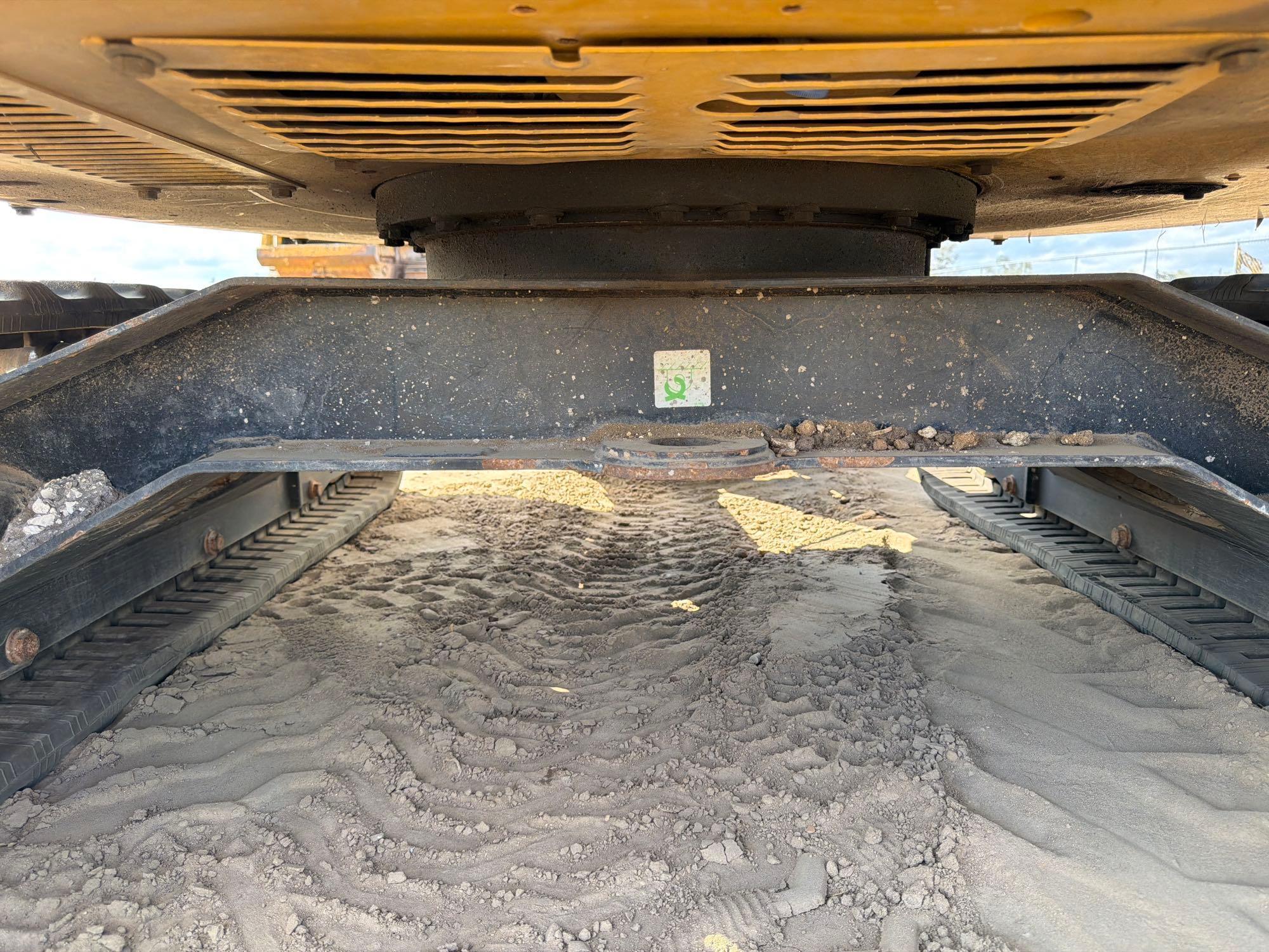 2019 Caterpillar 305.5E2CR
