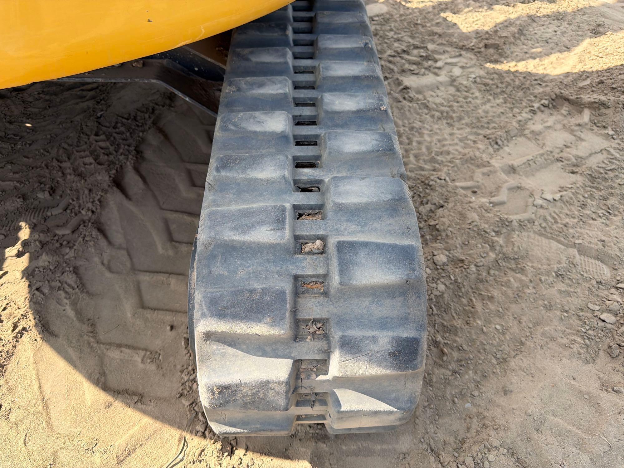 2019 Caterpillar 305.5E2CR