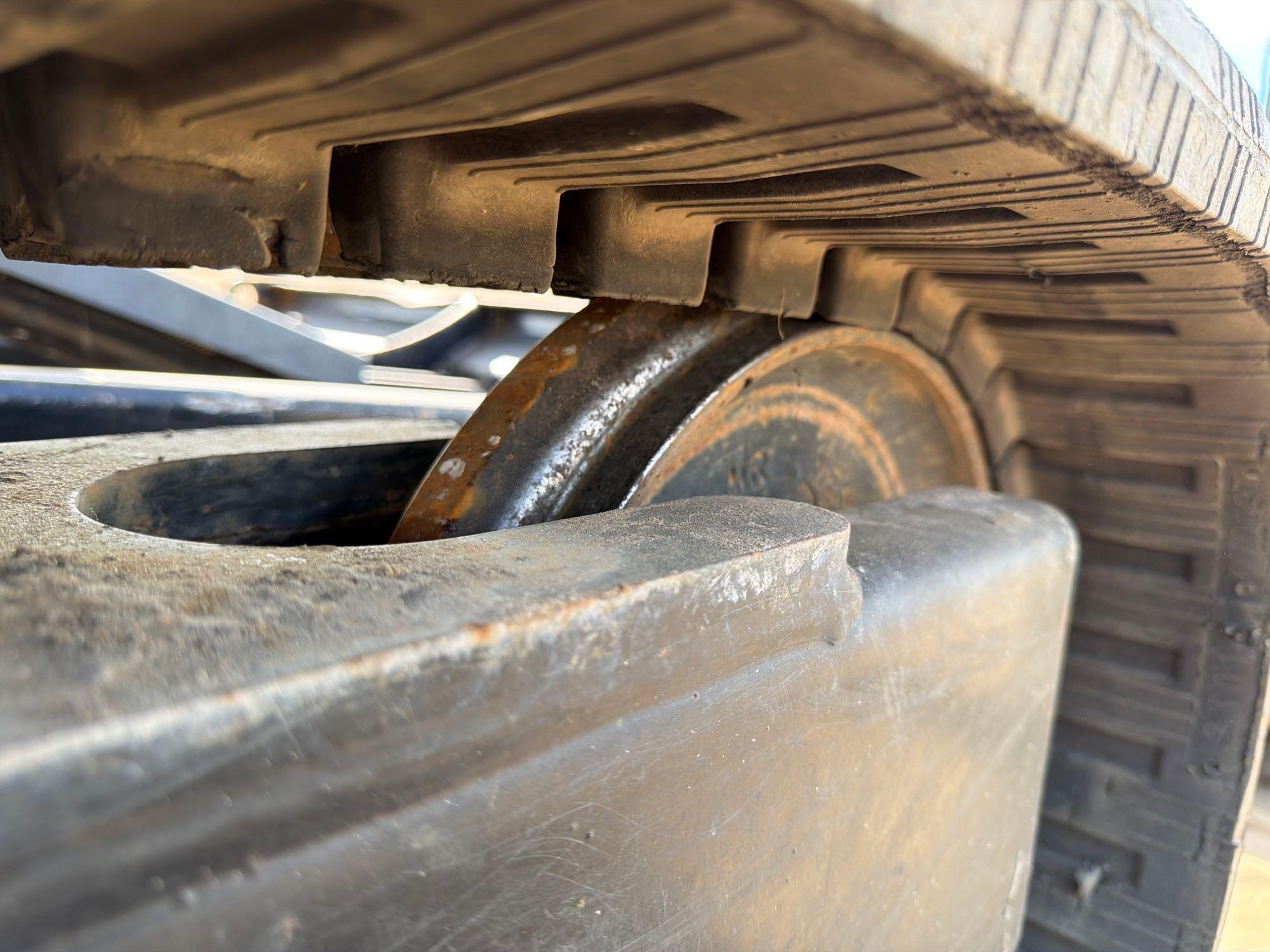 2019 Caterpillar 305.5E2CR