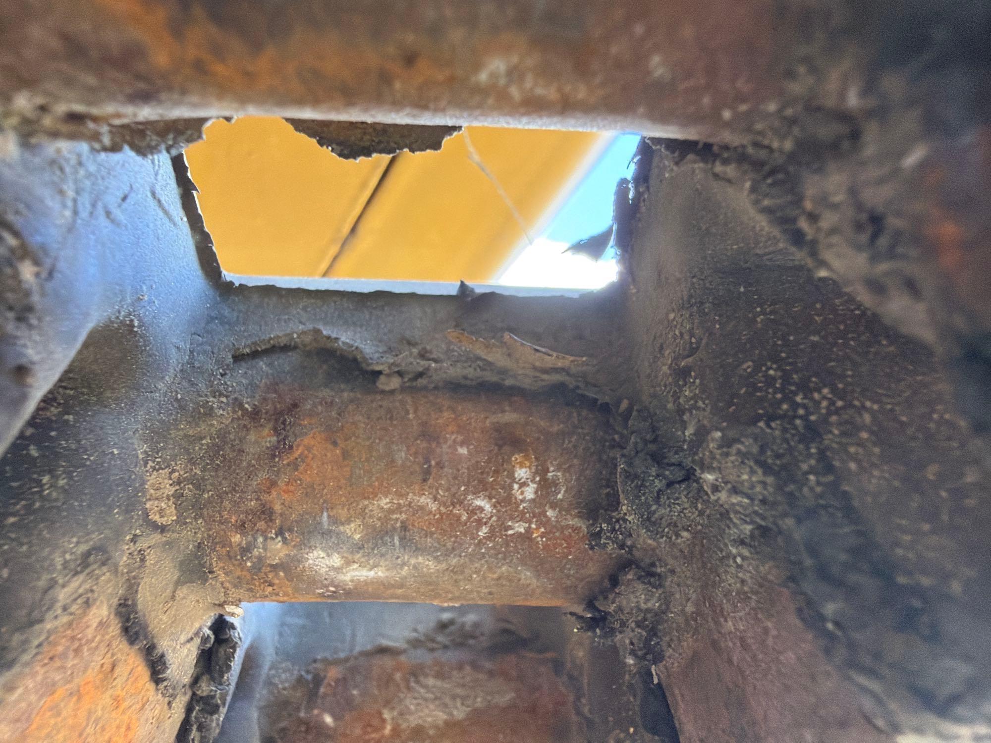 2019 Caterpillar 305.5E2CR