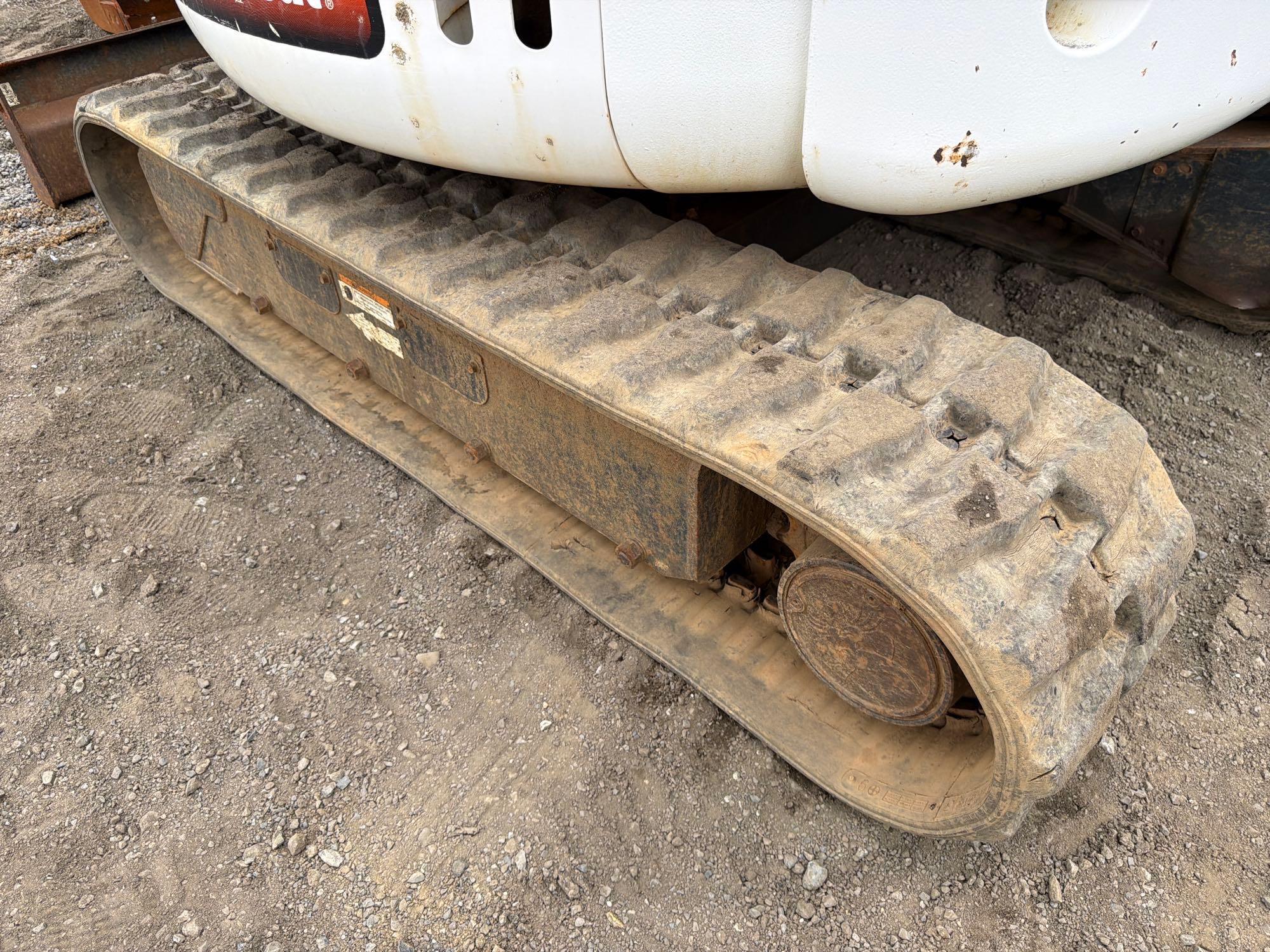 Bobcat 425