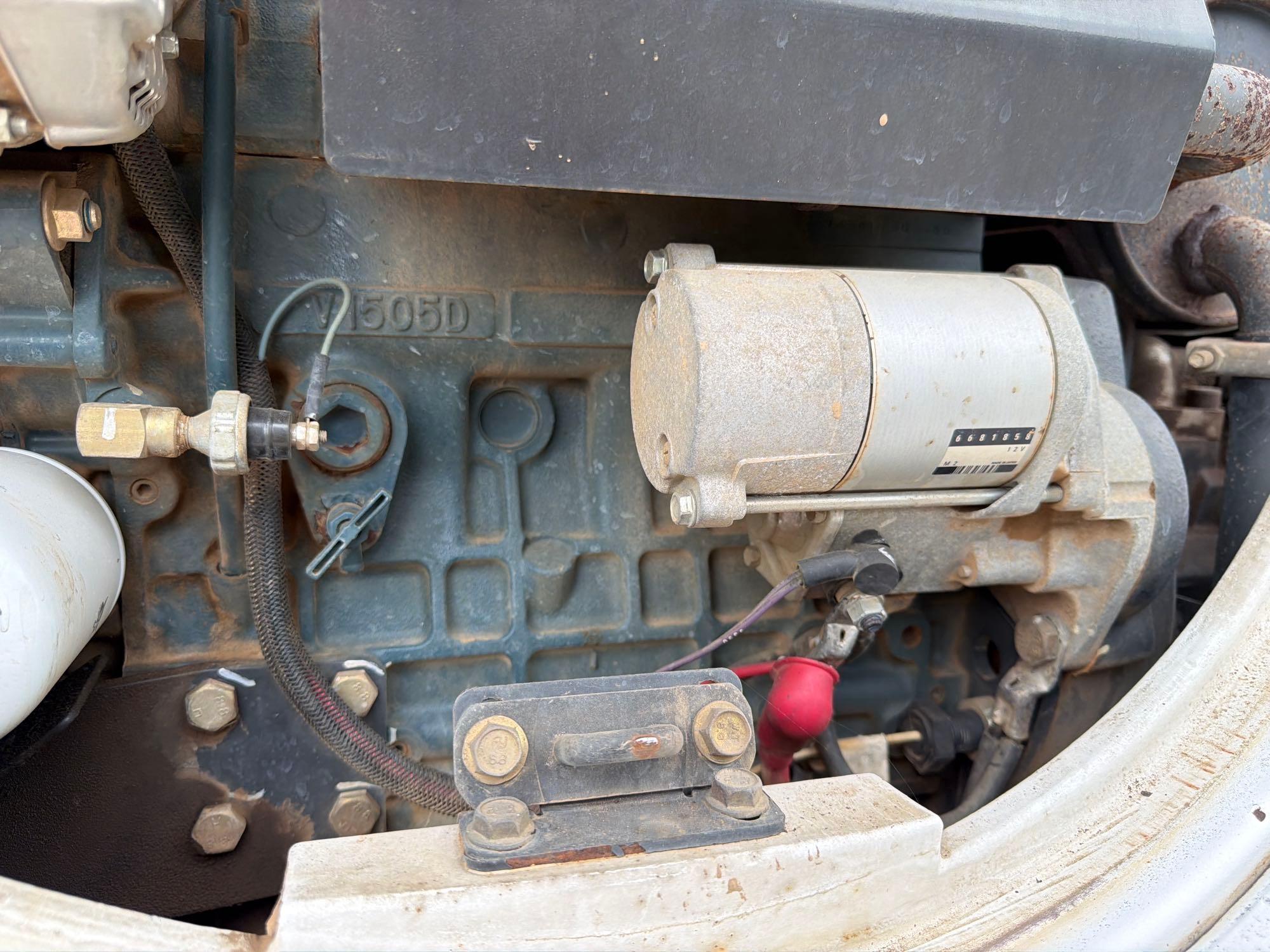 Bobcat 425