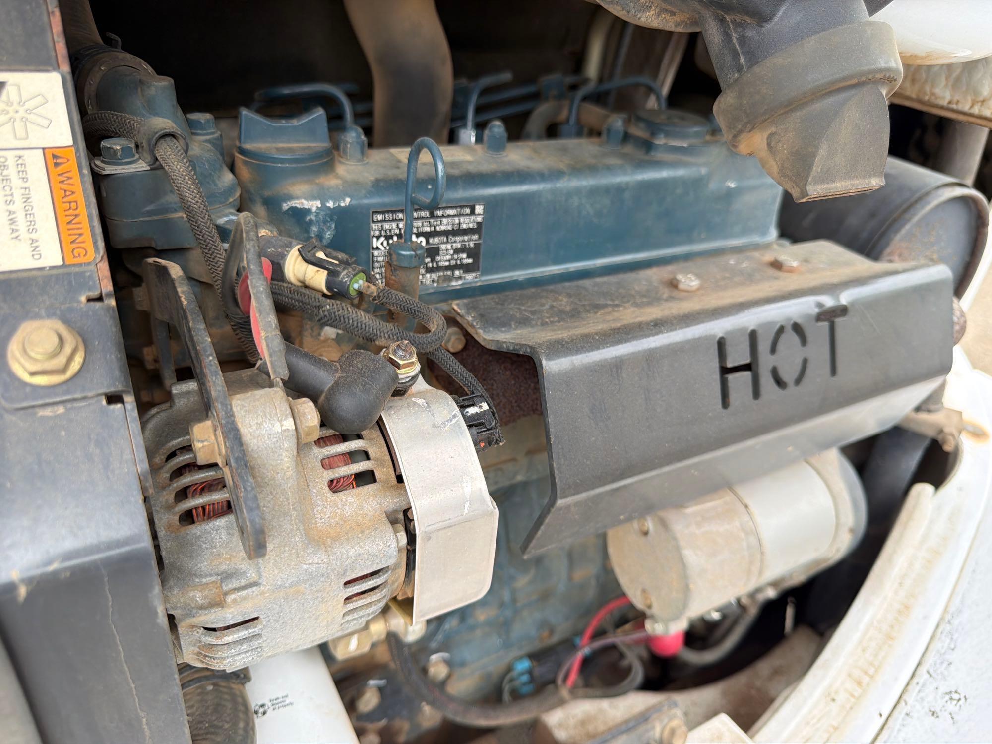 Bobcat 425