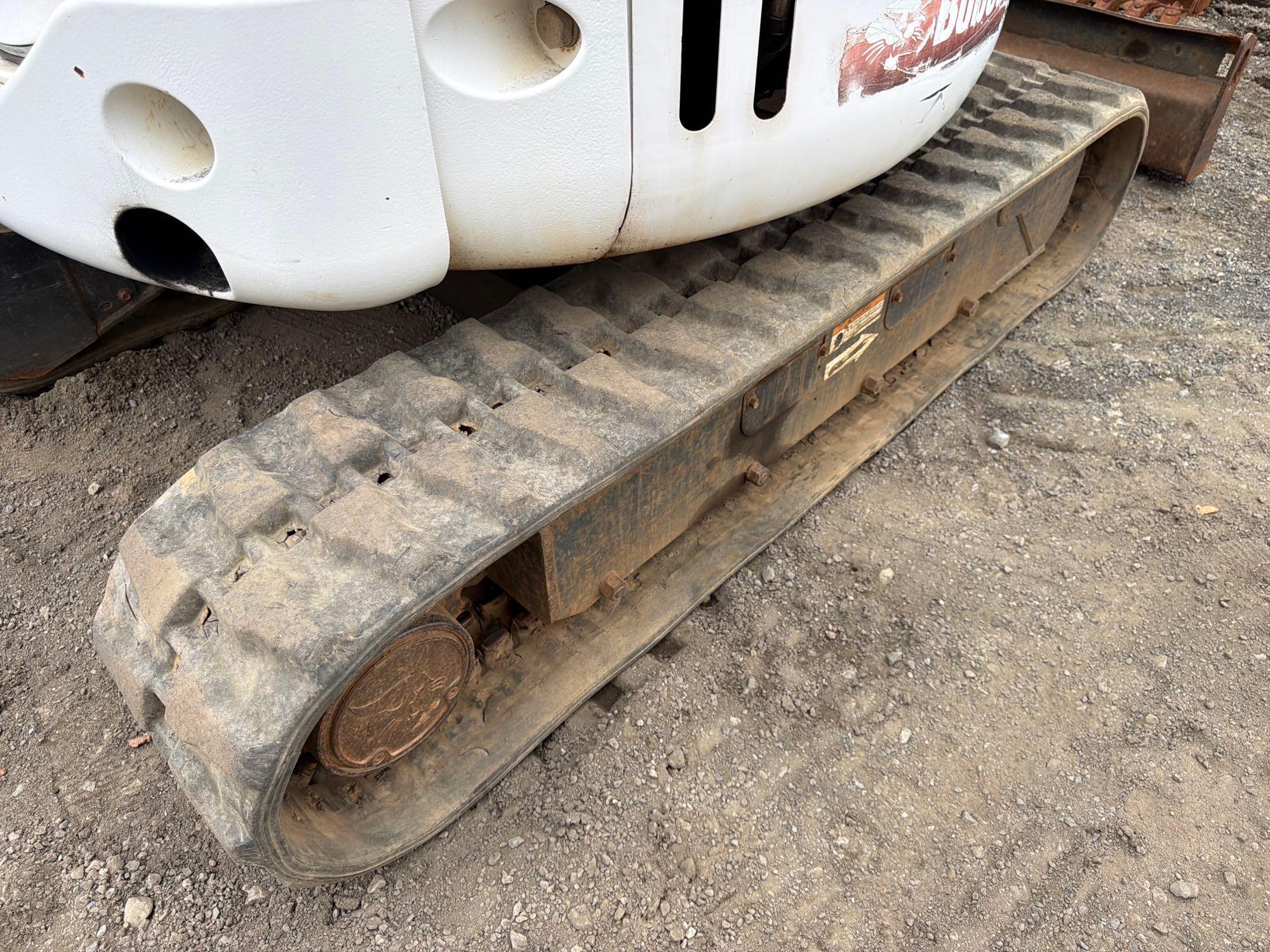 Bobcat 425