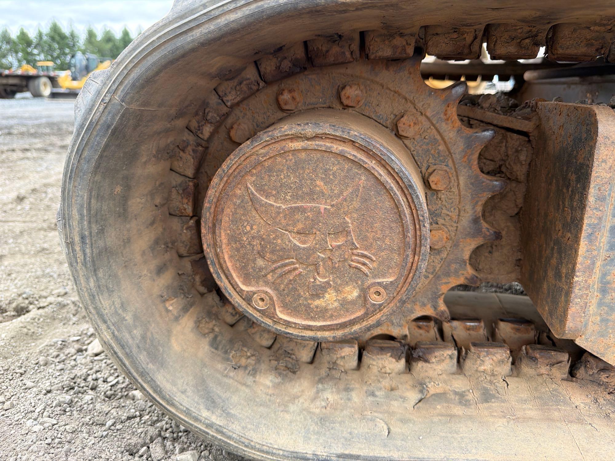 Bobcat 425