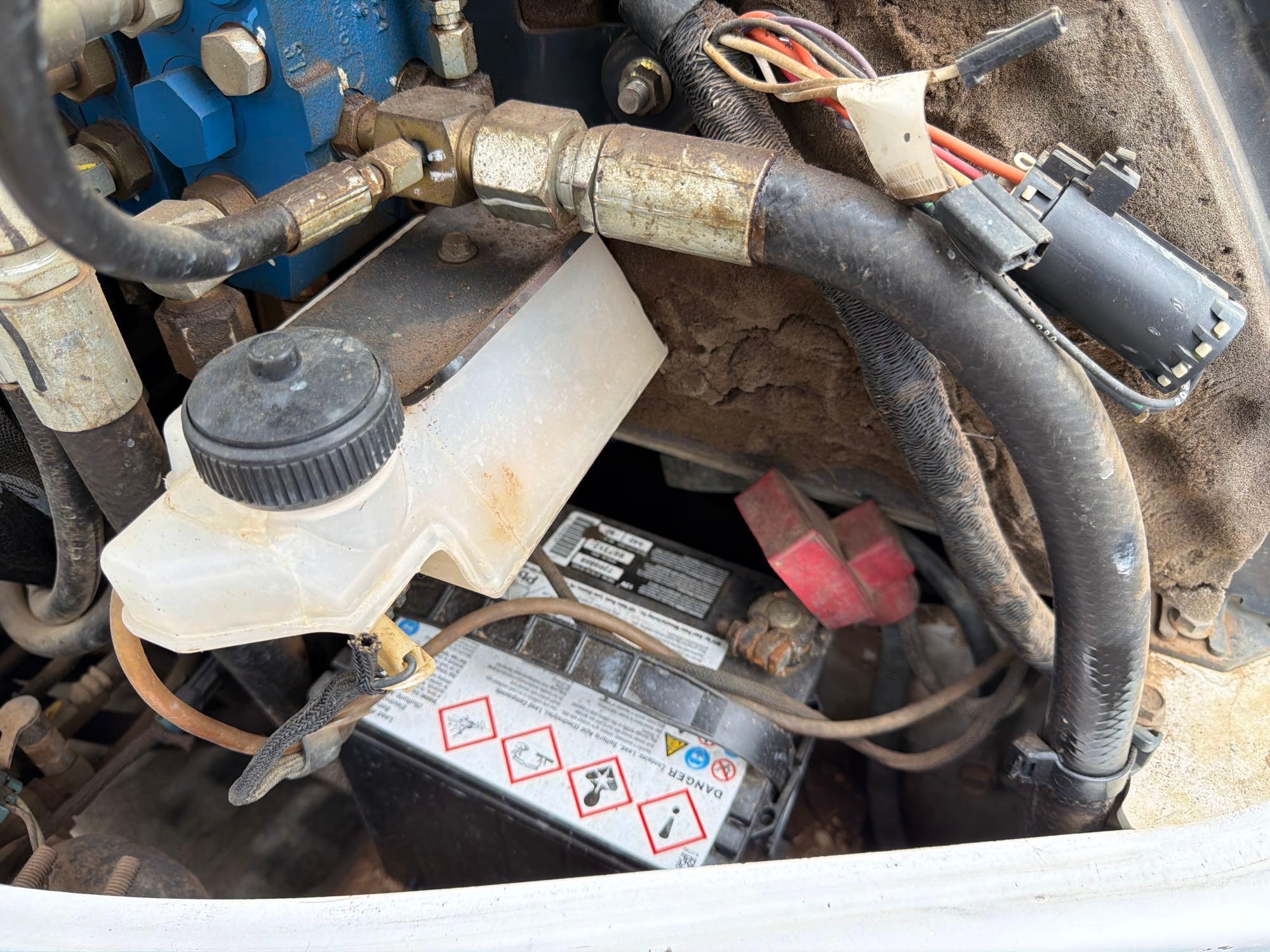 Bobcat 425