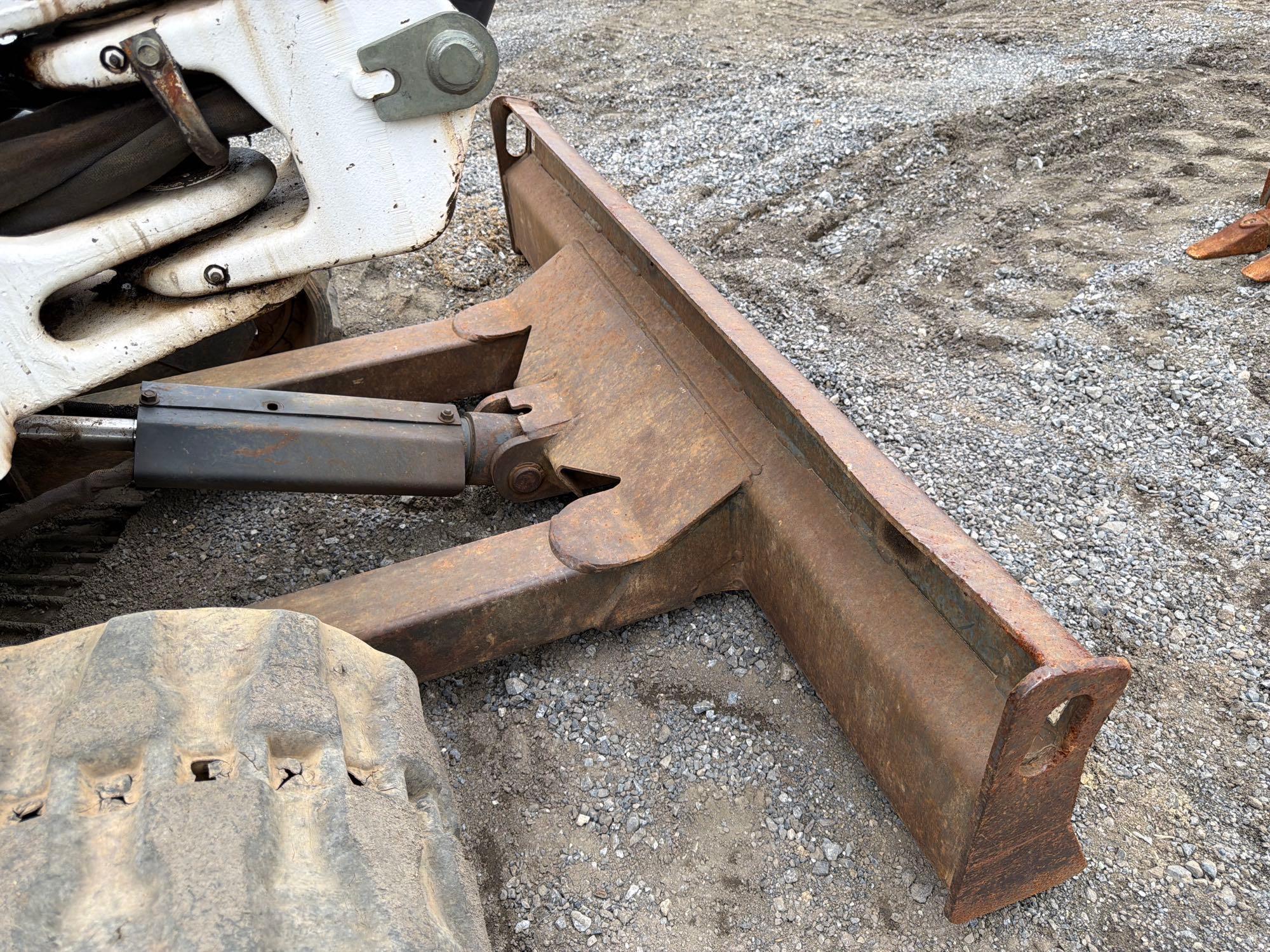 Bobcat 425