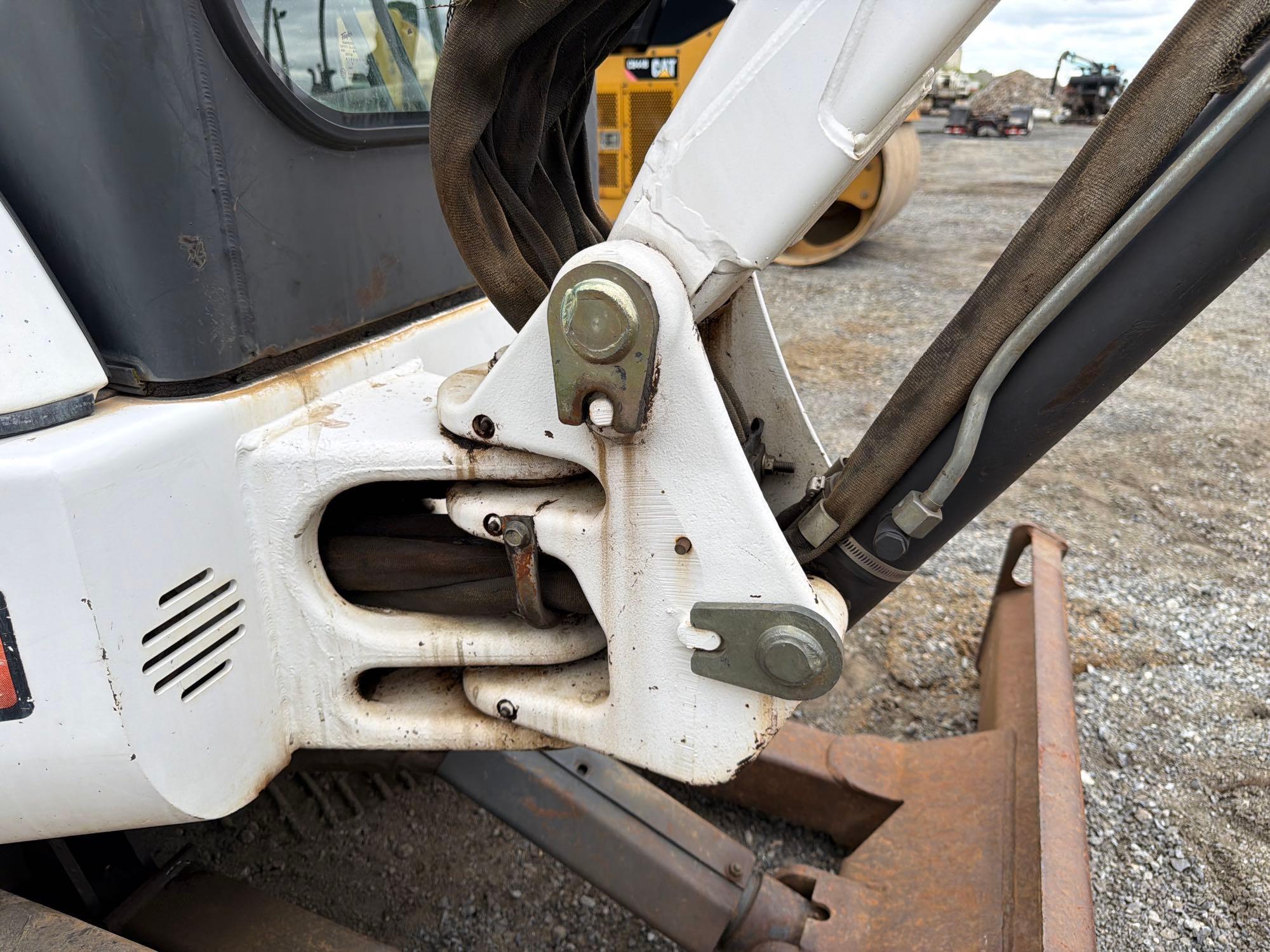 Bobcat 425