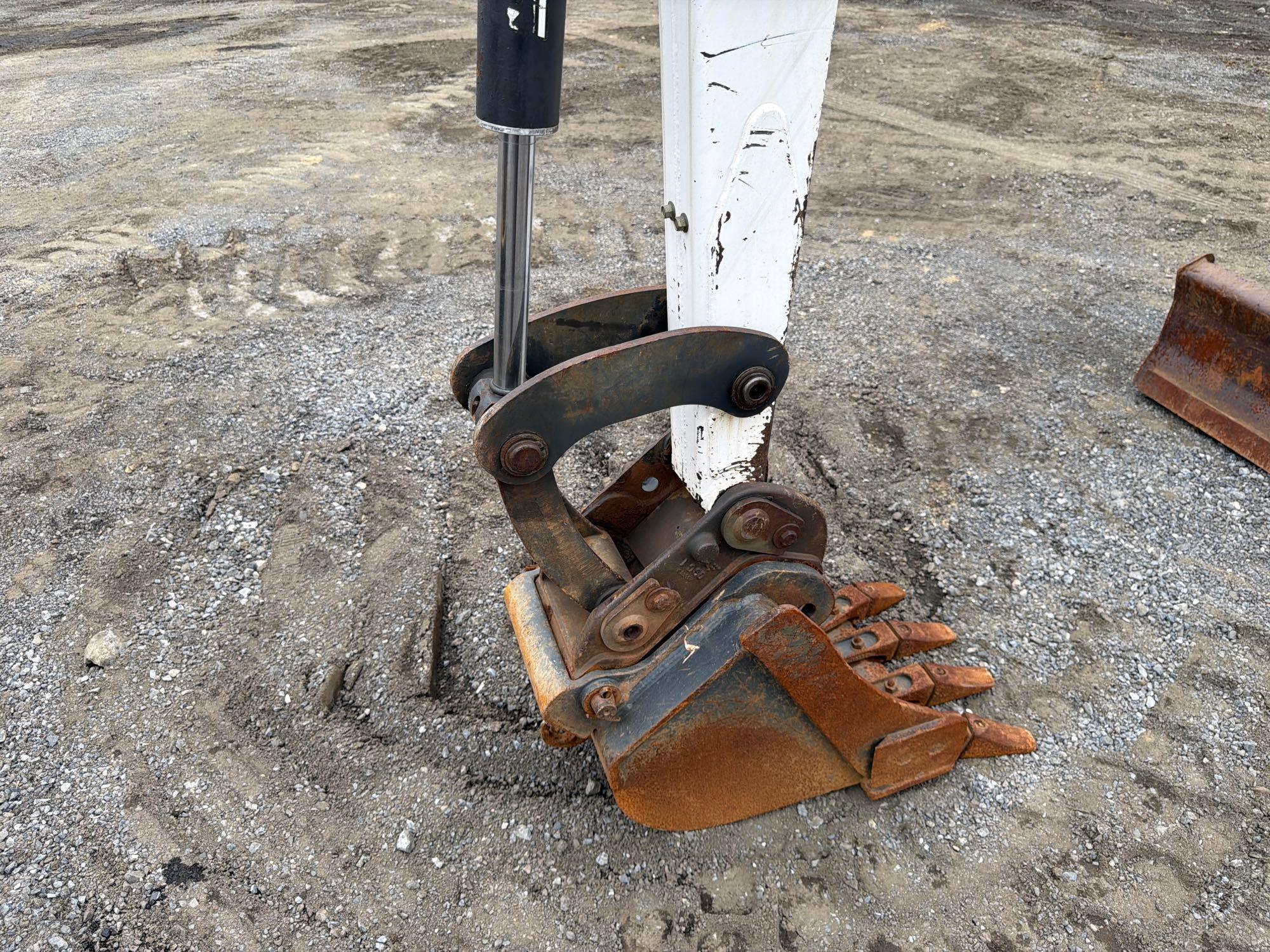 Bobcat 425