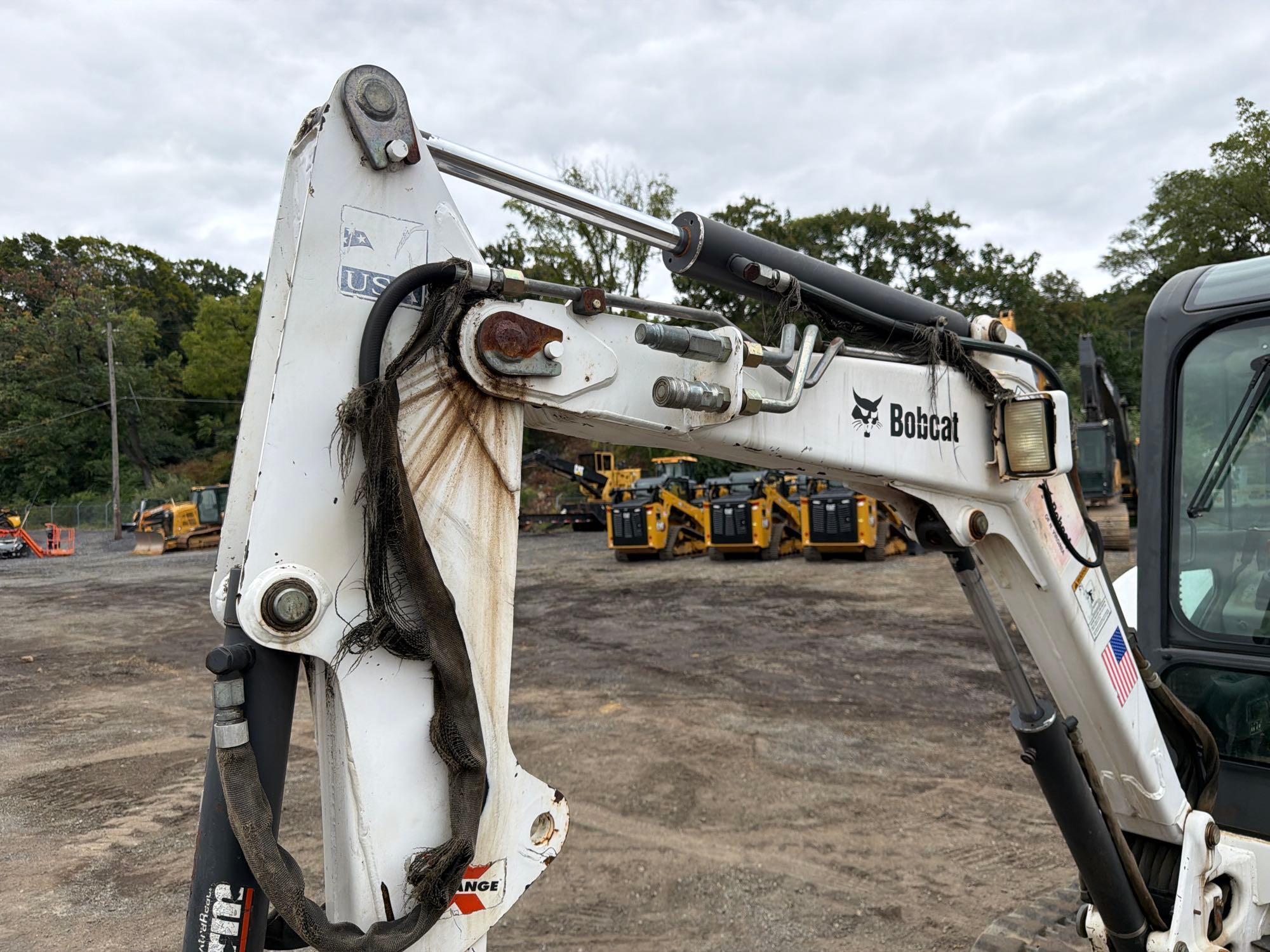 Bobcat 425