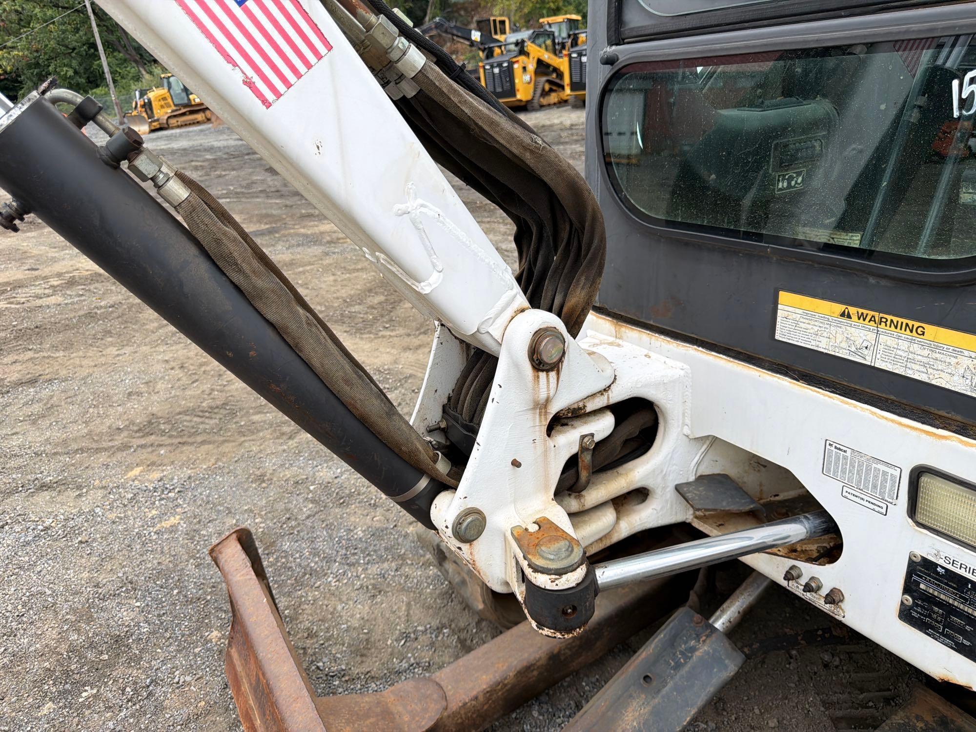 Bobcat 425