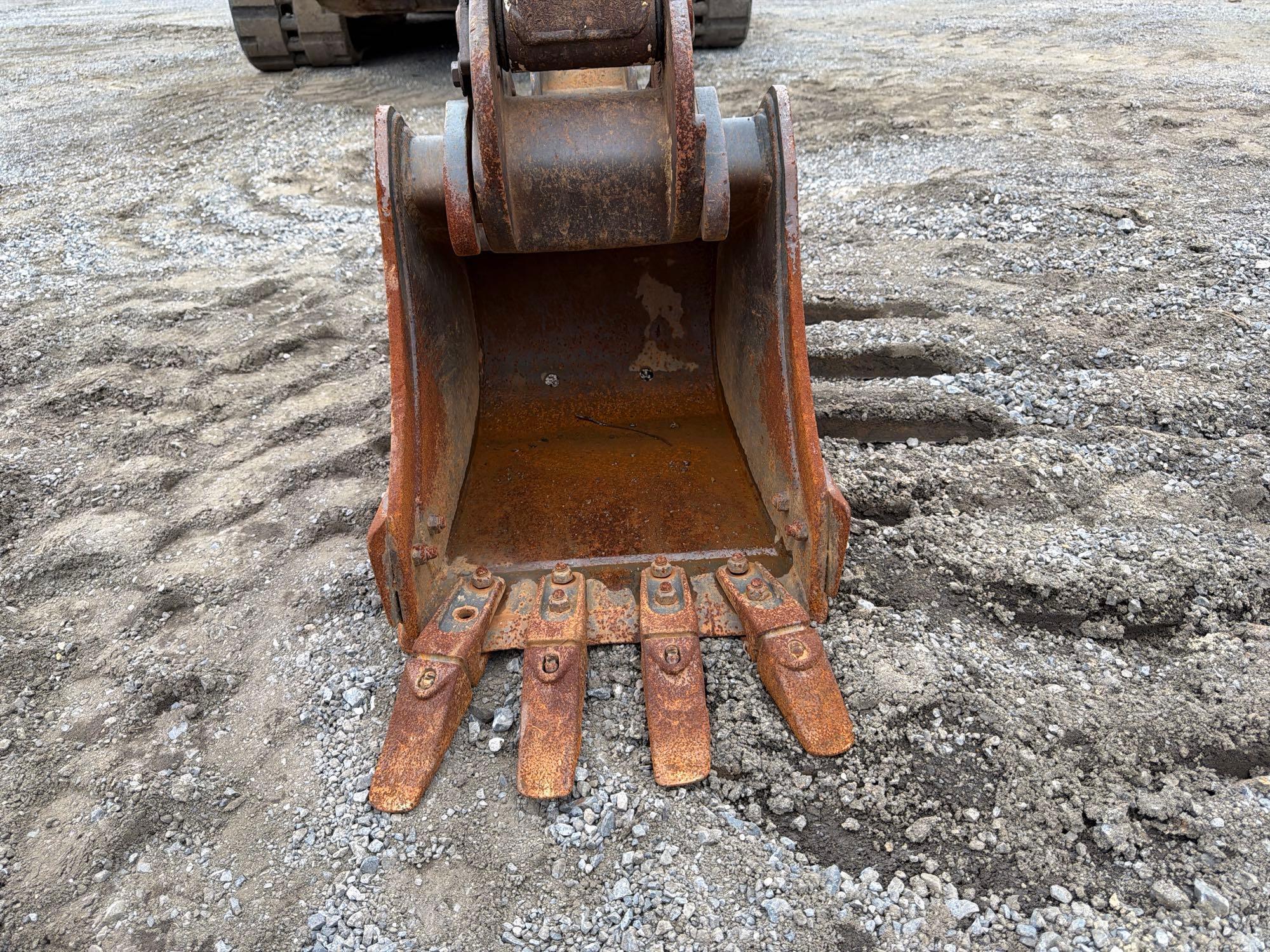 Bobcat 425