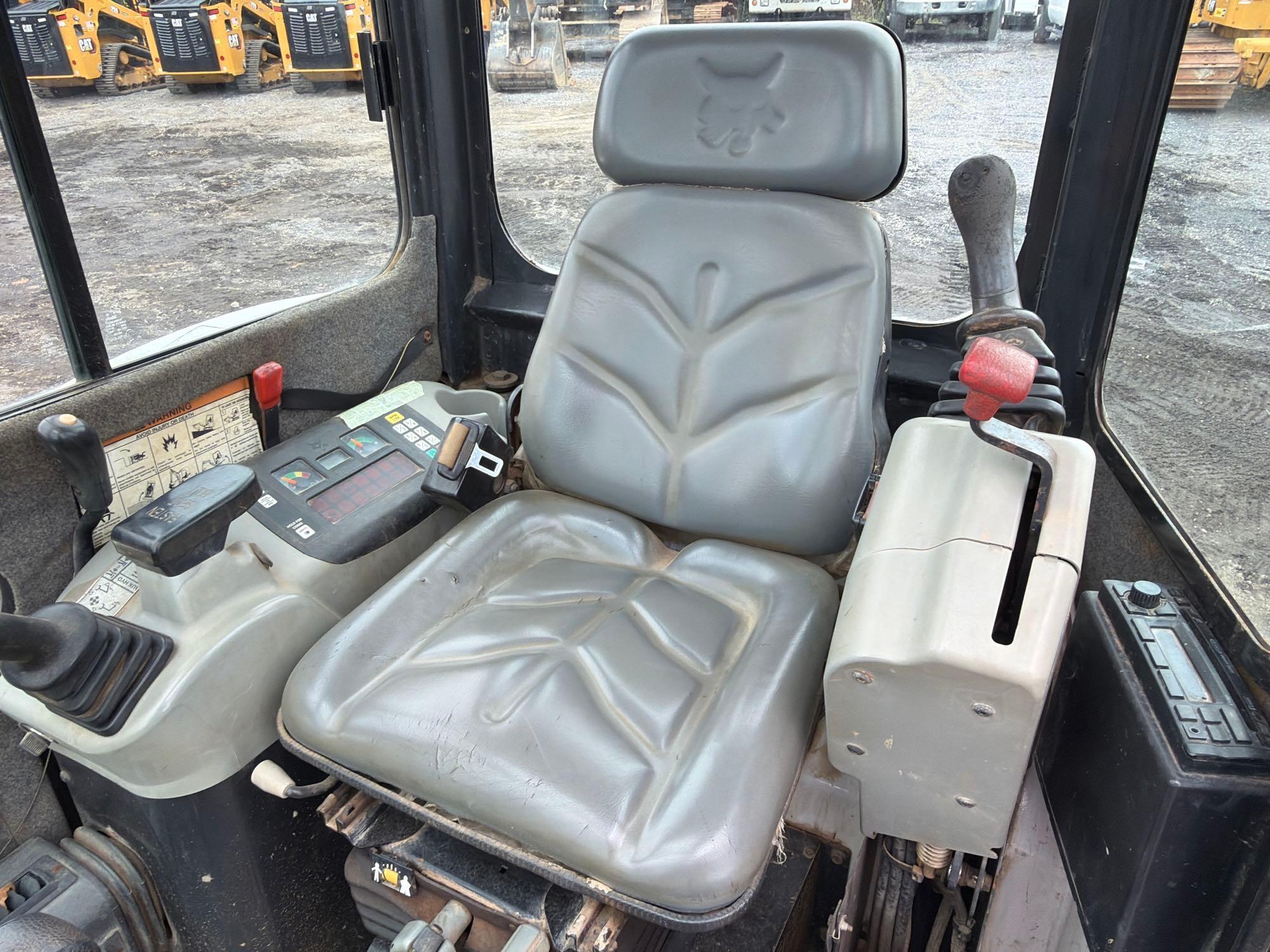 Bobcat 425