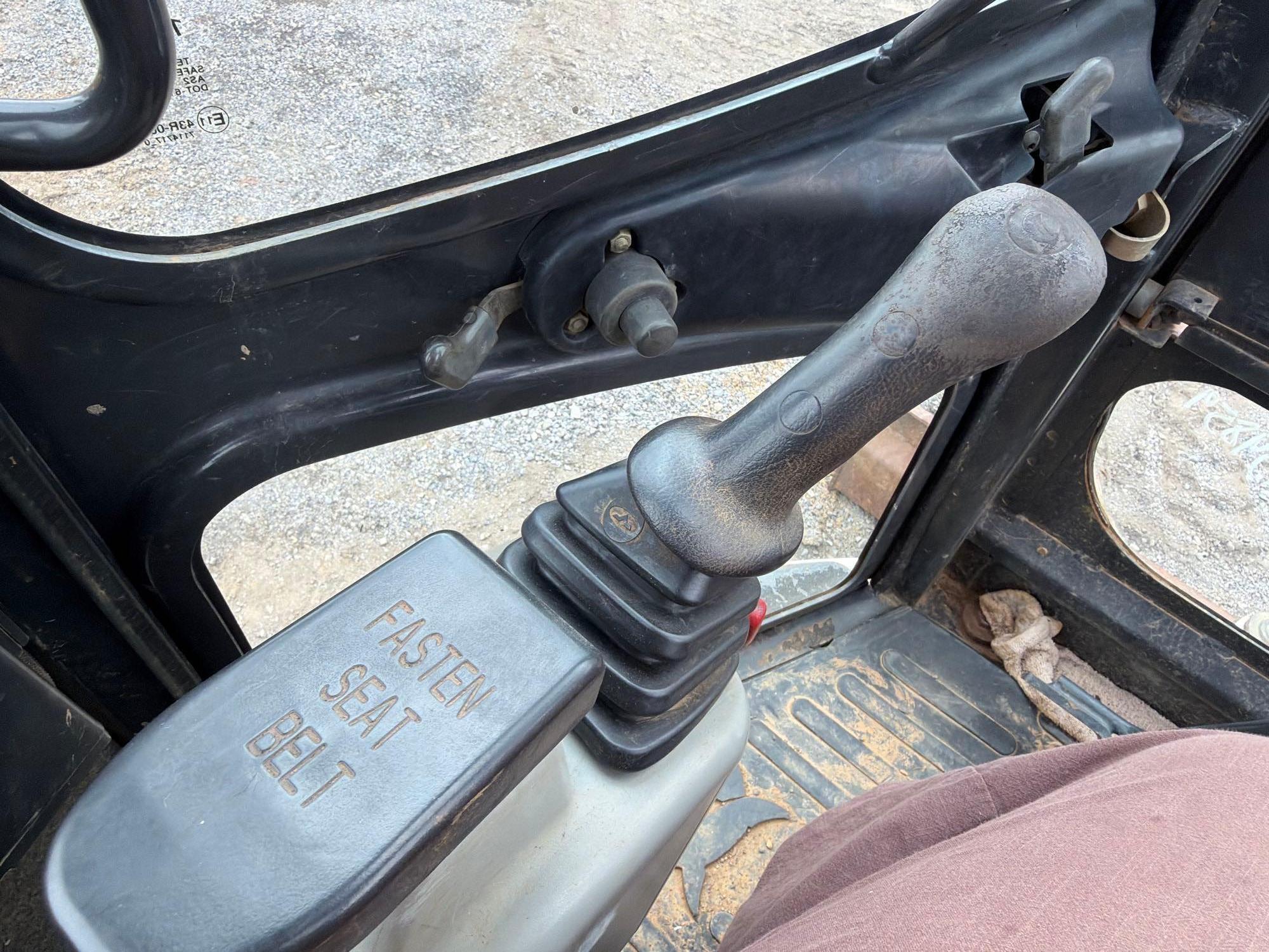 Bobcat 425