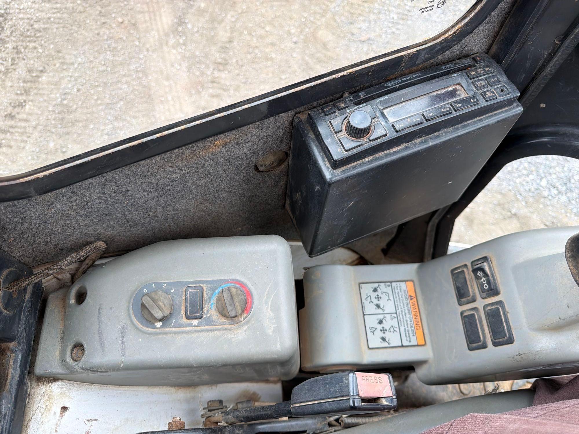 Bobcat 425