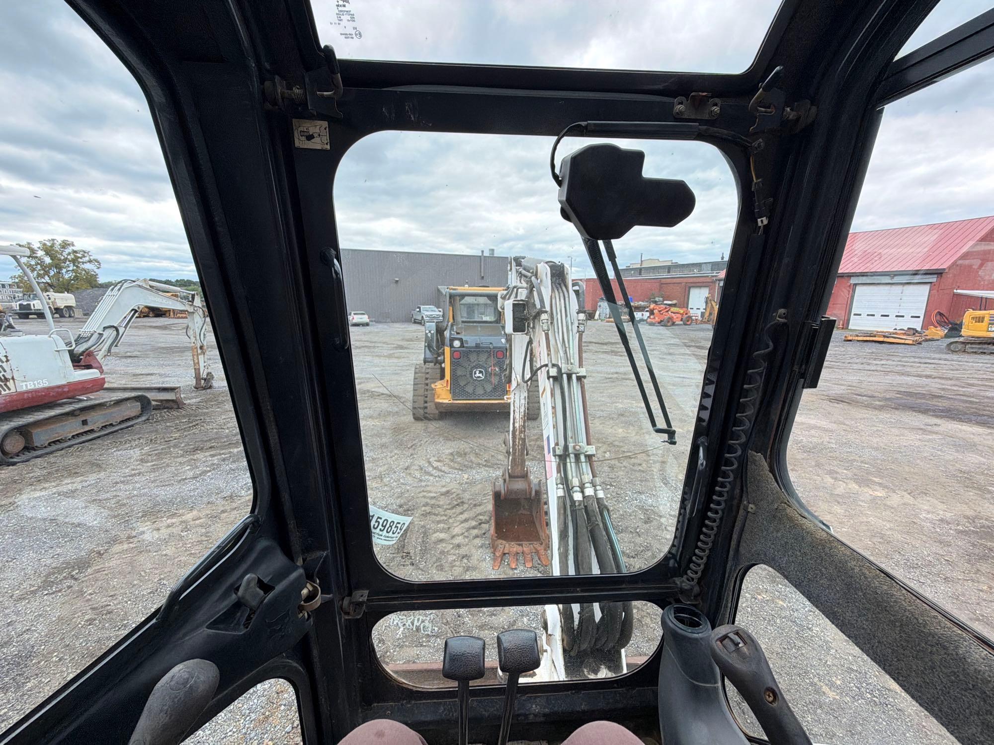 Bobcat 425