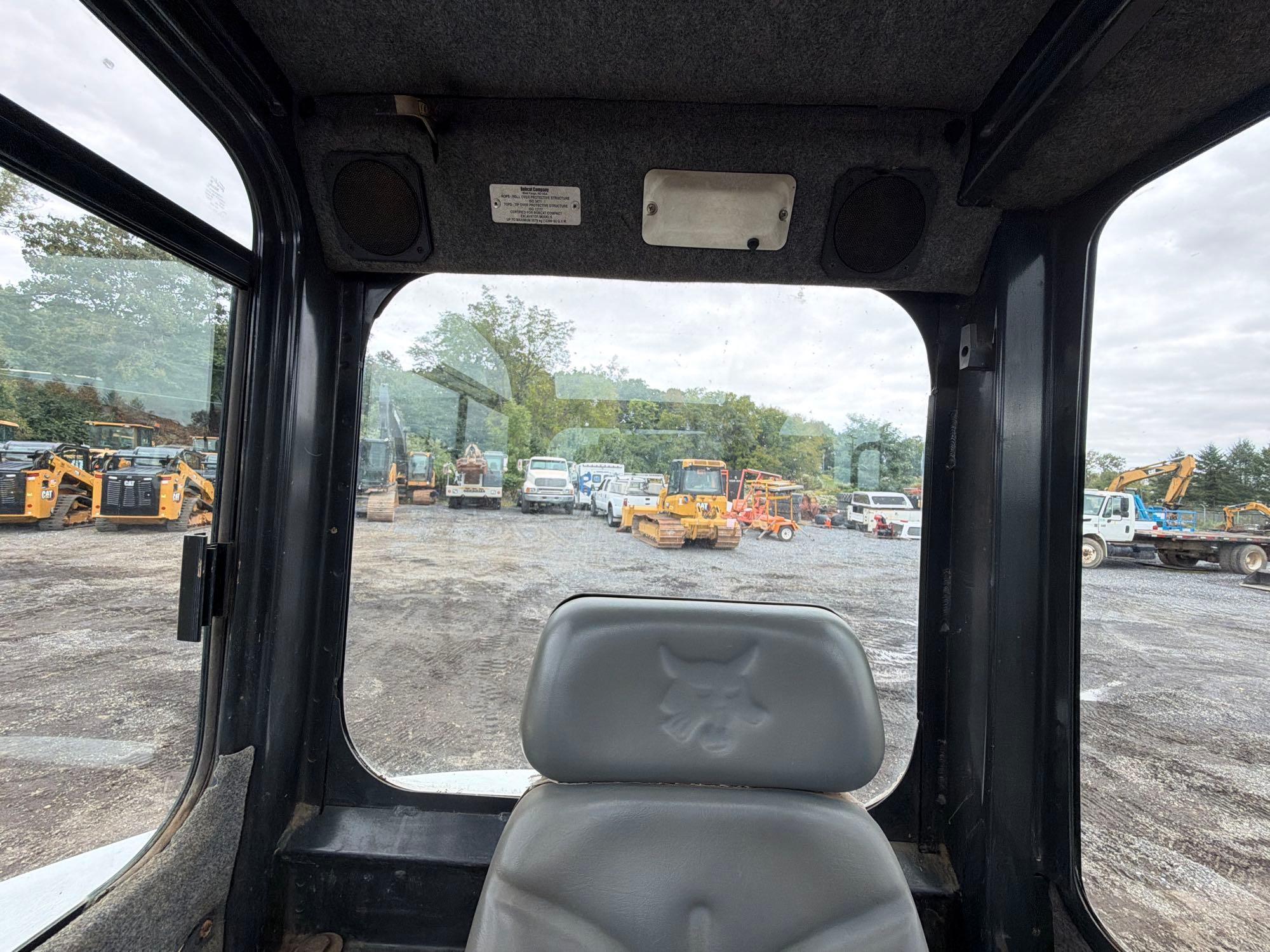 Bobcat 425