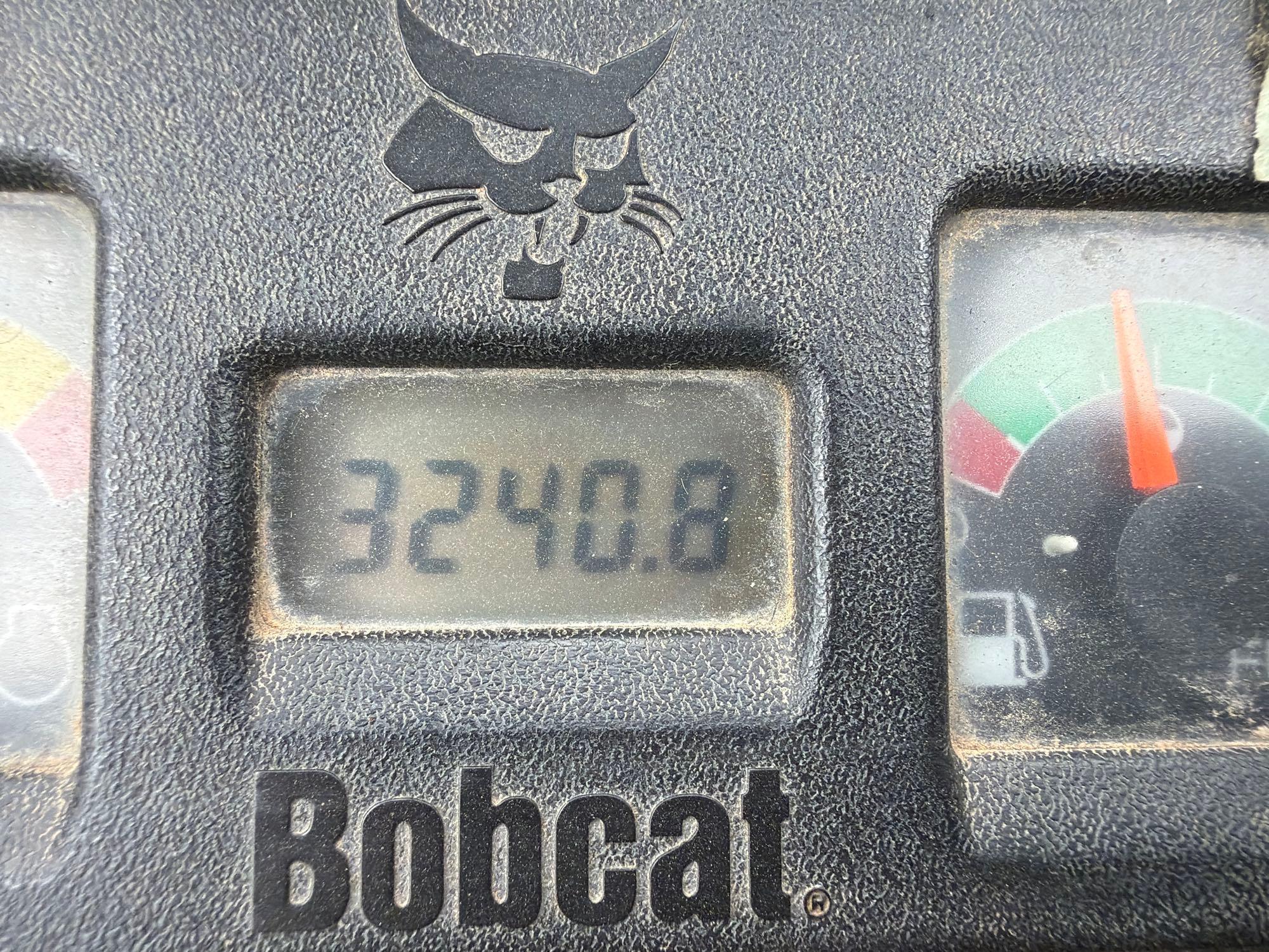 Bobcat 425