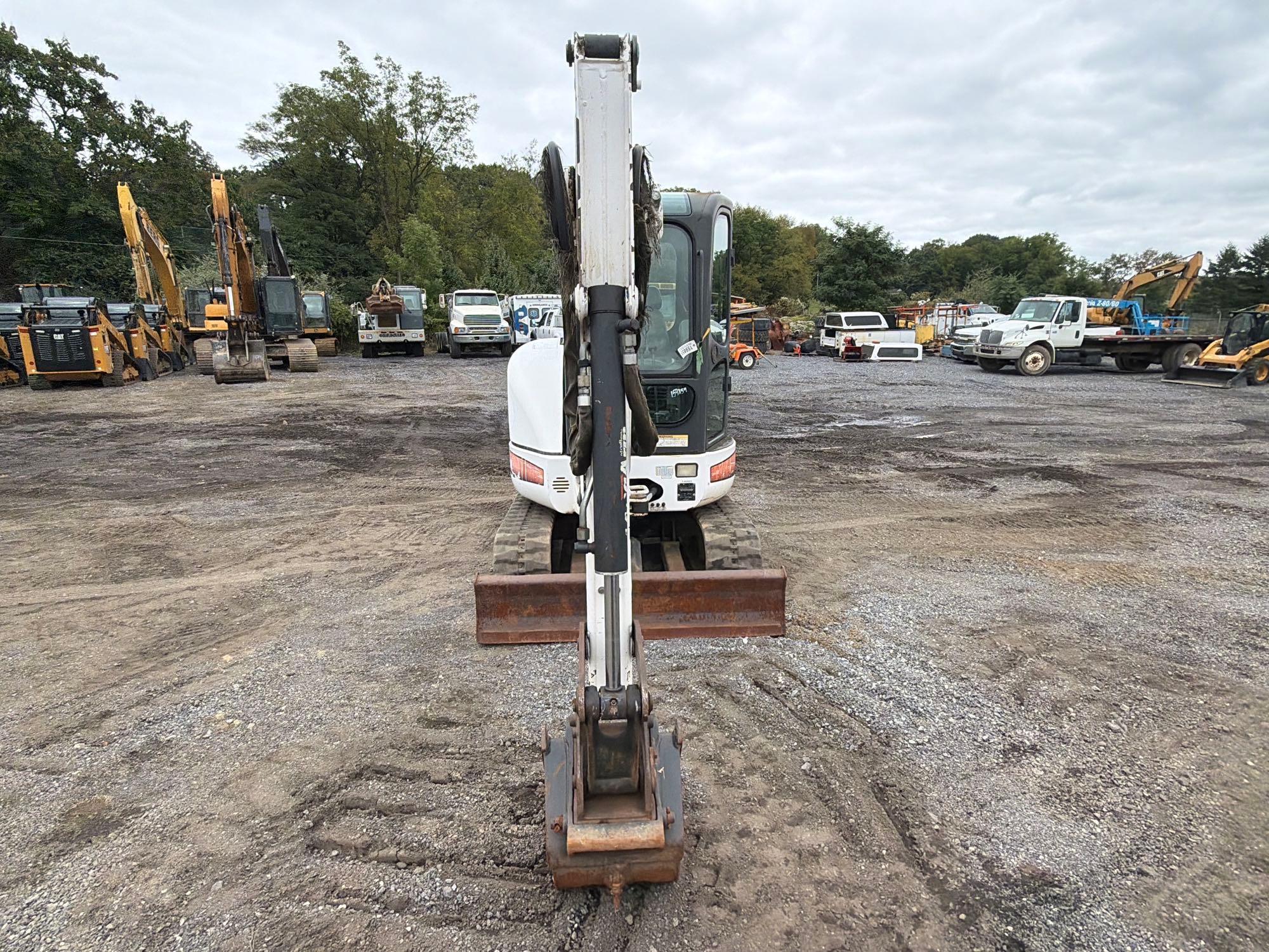 Bobcat 425