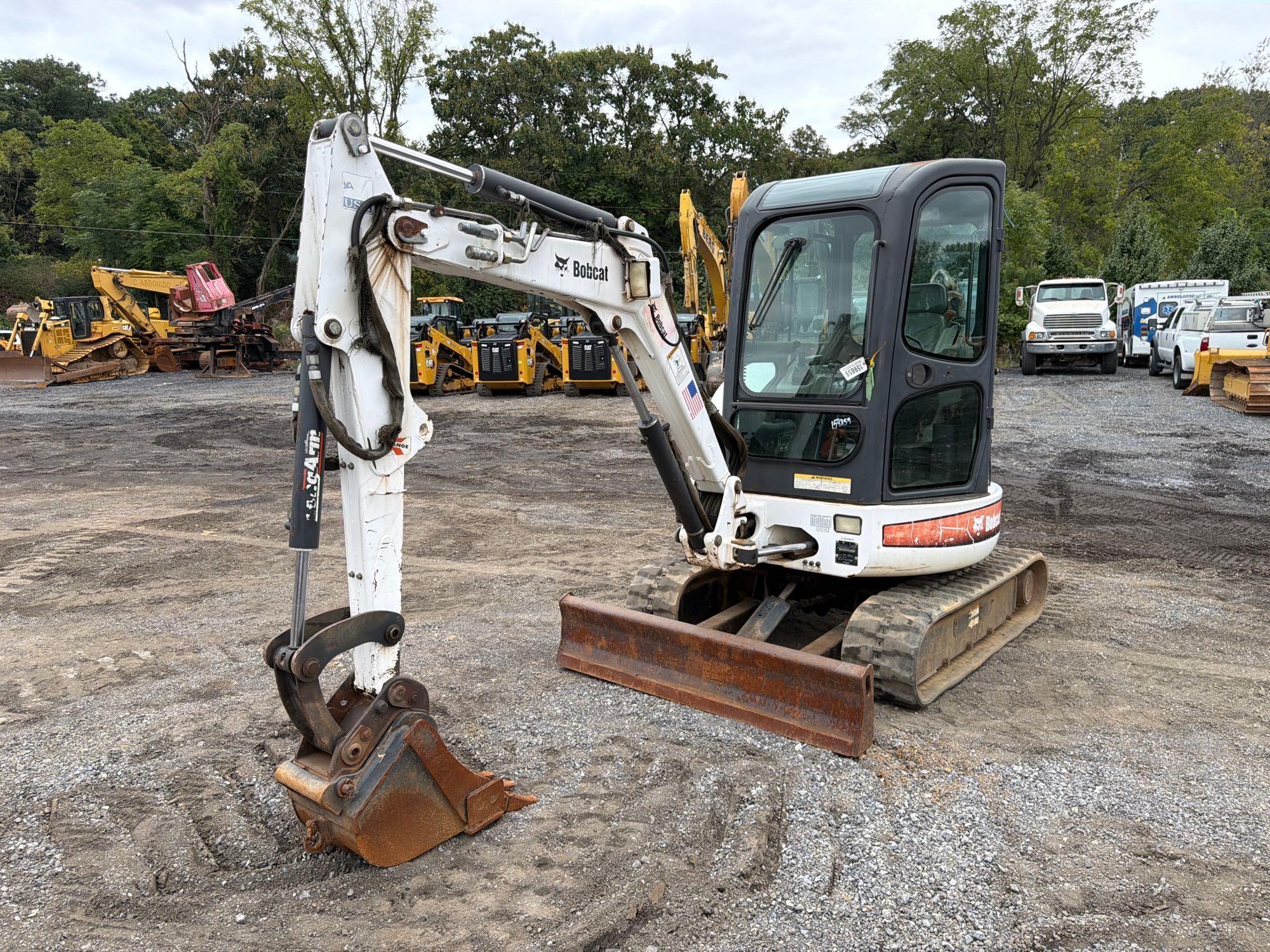 Bobcat 425