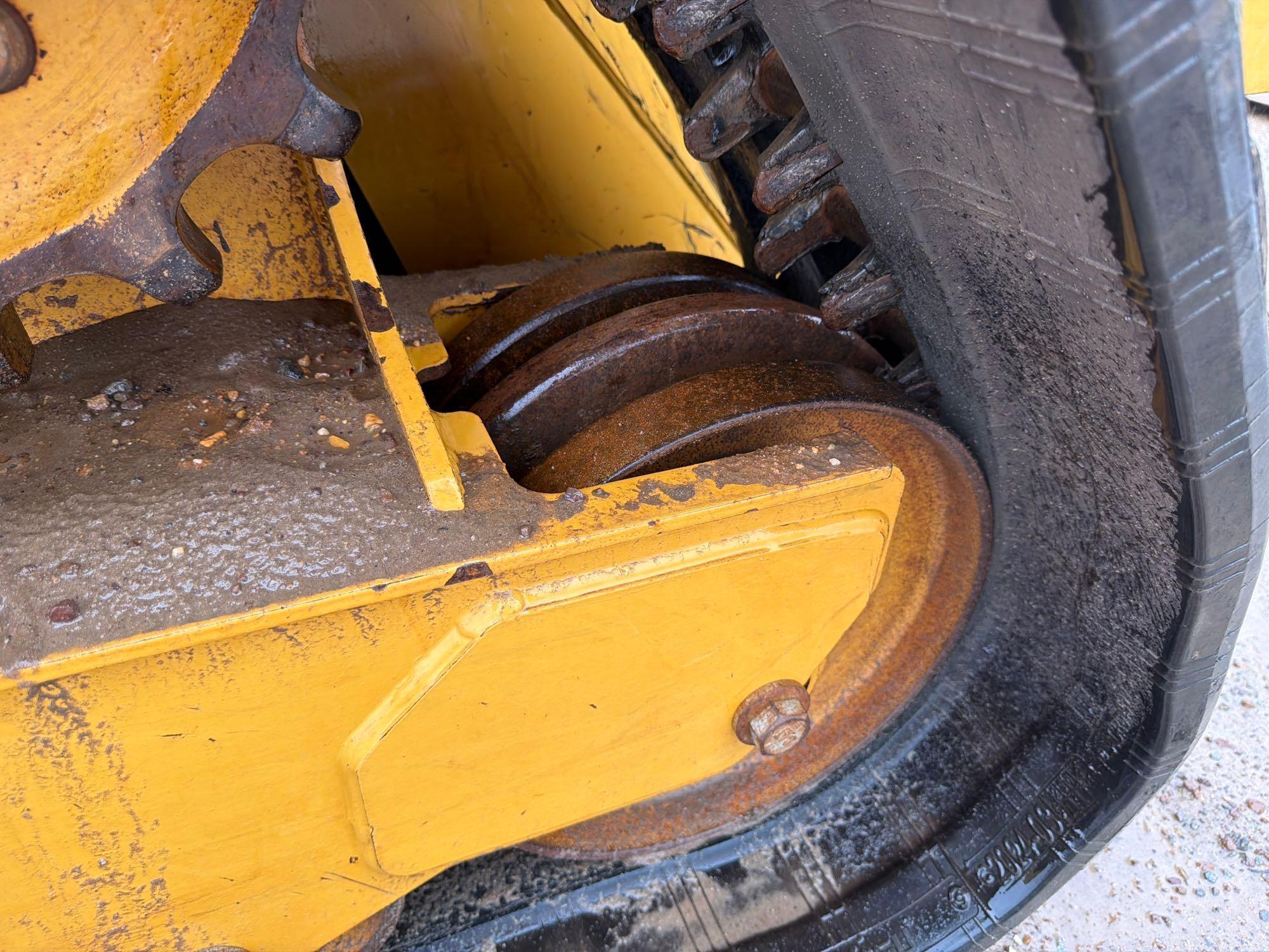 2020 Caterpillar 299D