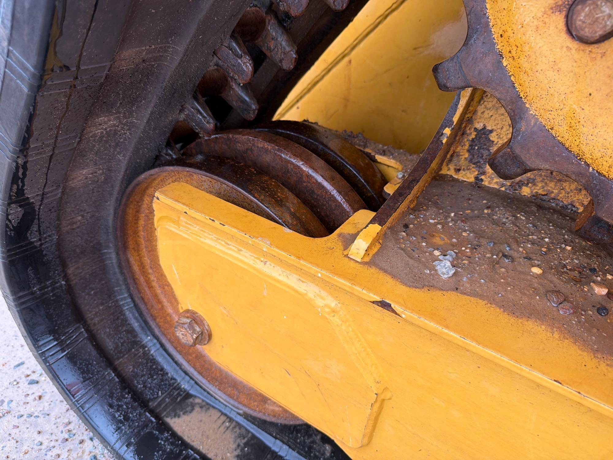 2020 Caterpillar 299D