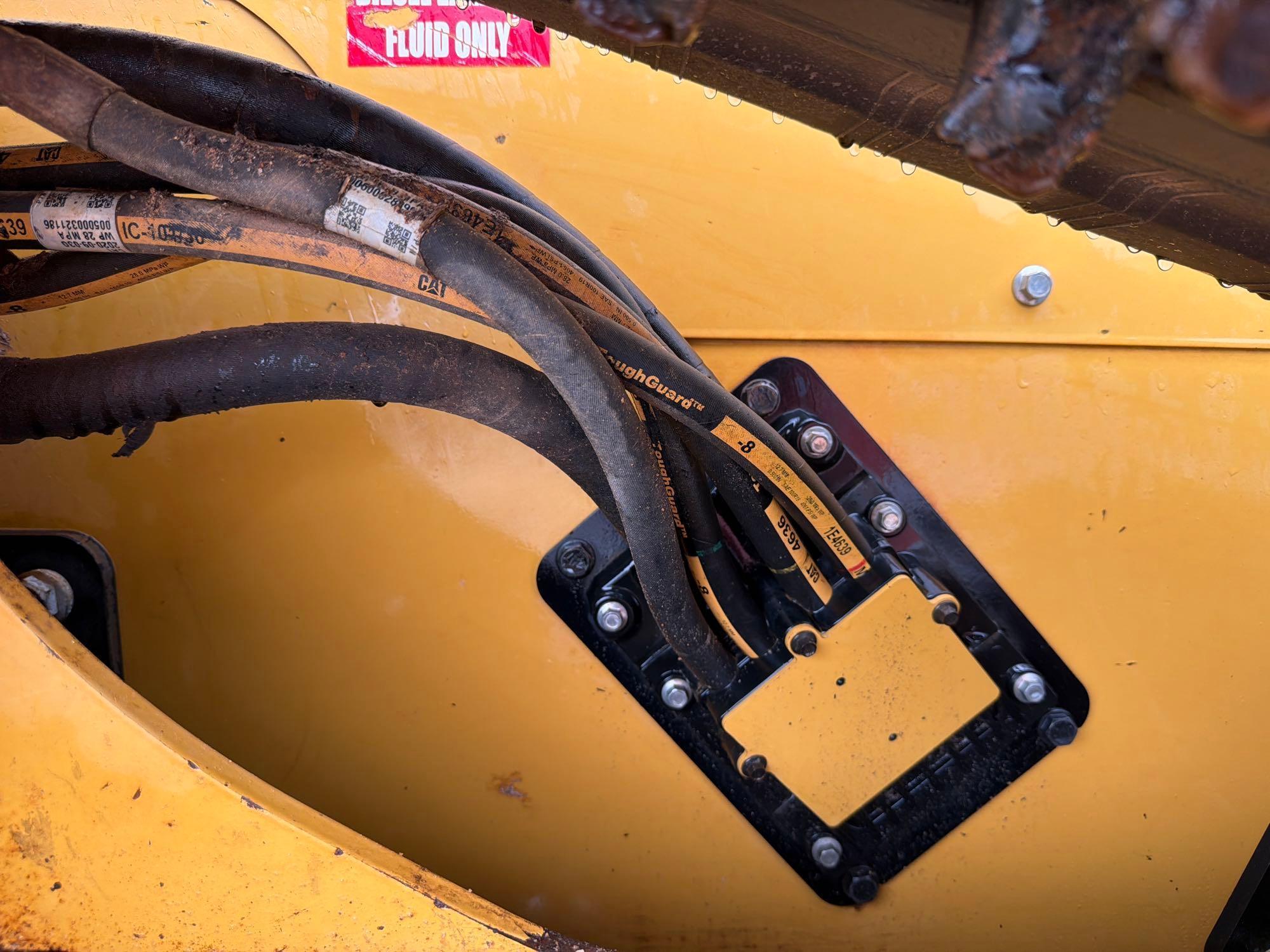 2020 Caterpillar 299D