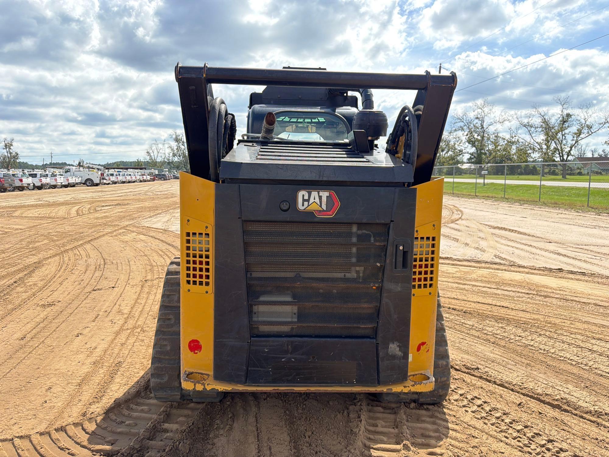 2020 Caterpillar 299D