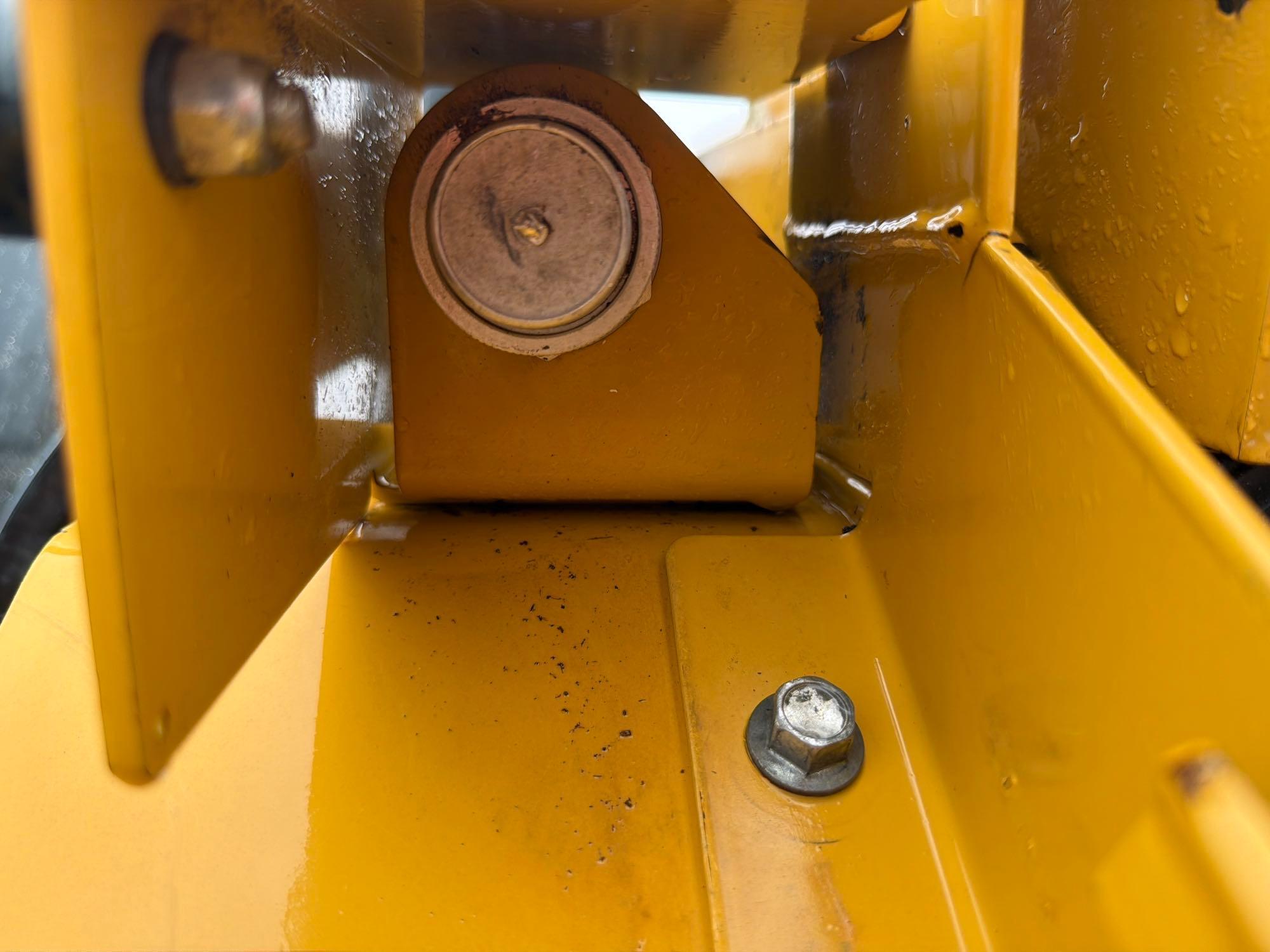 2020 Caterpillar 299D