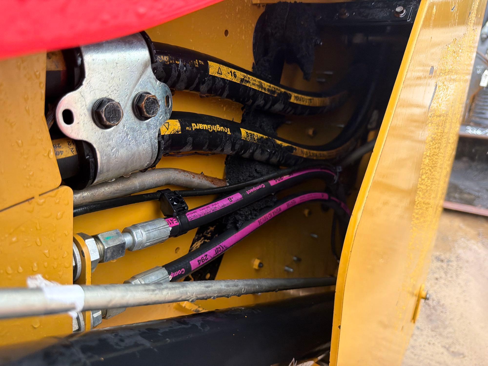 2020 Caterpillar 299D