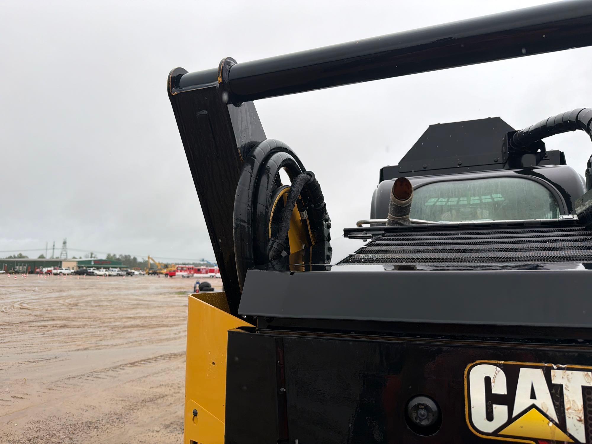 2020 Caterpillar 299D