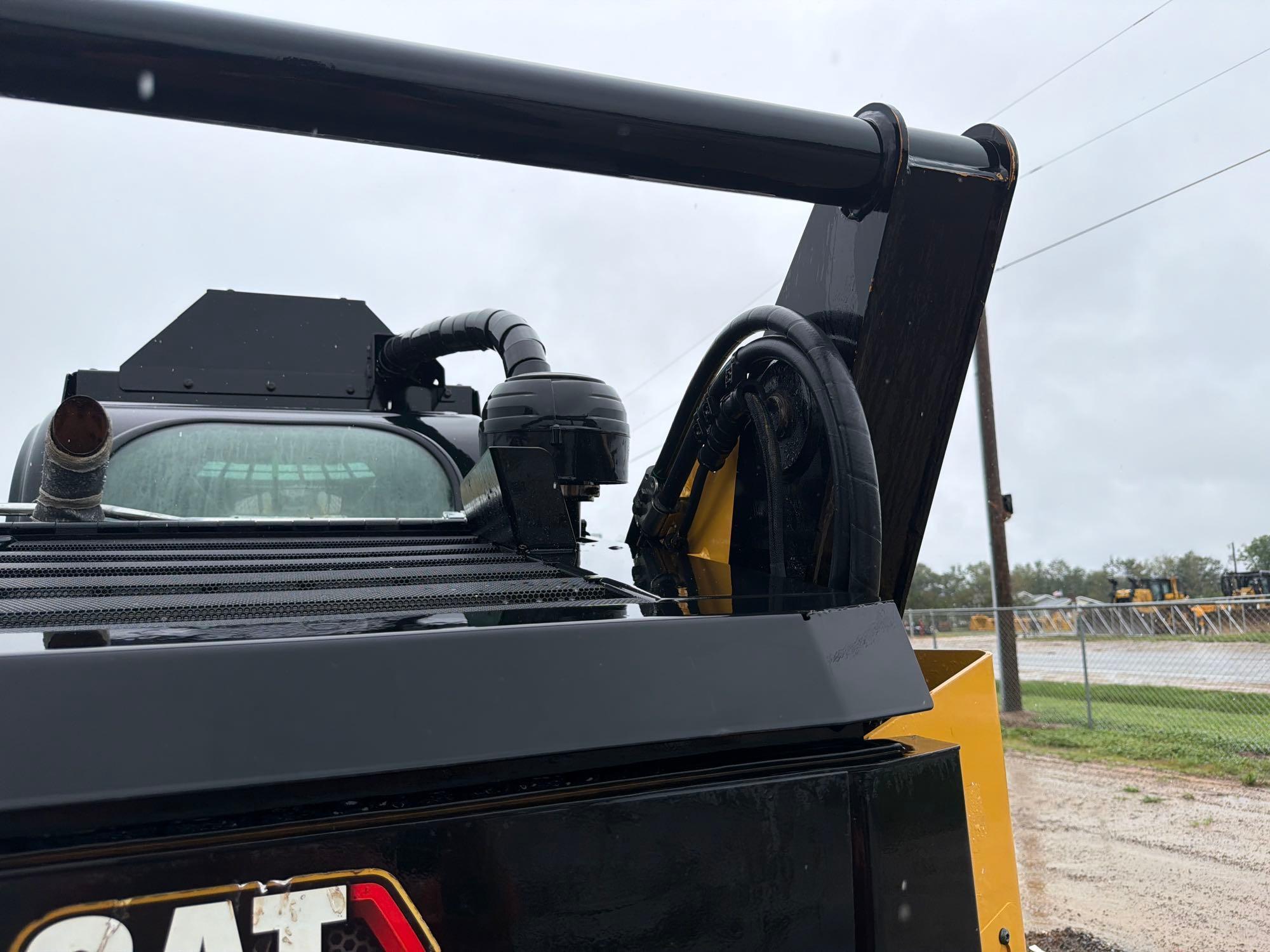 2020 Caterpillar 299D