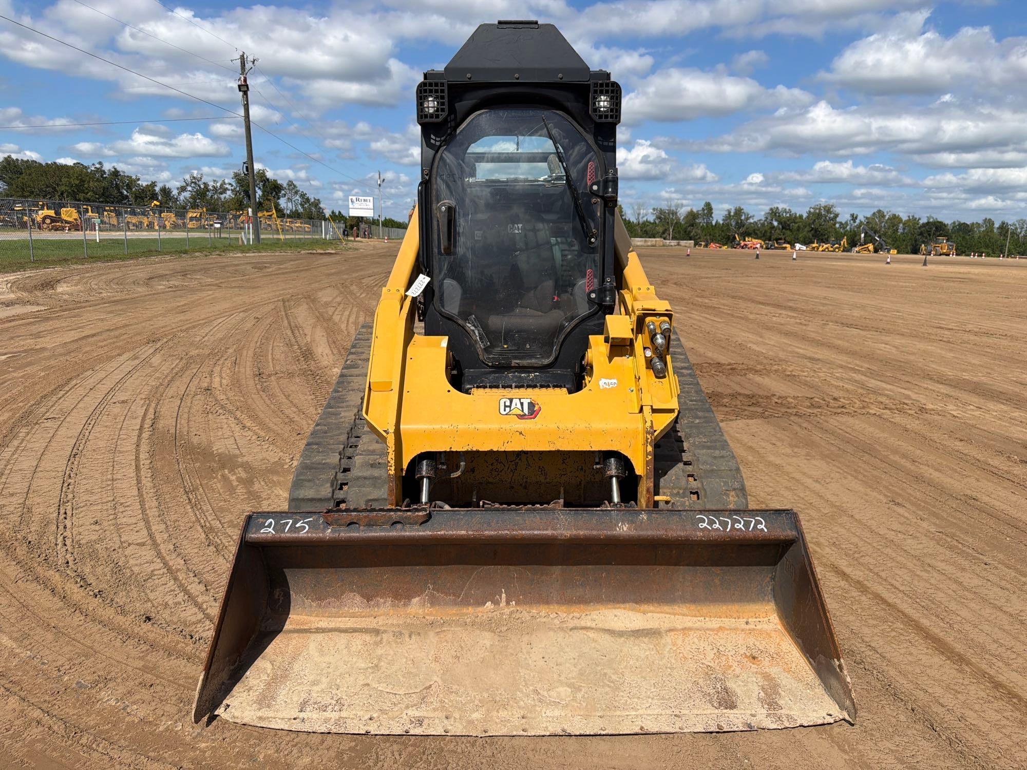 2020 Caterpillar 299D