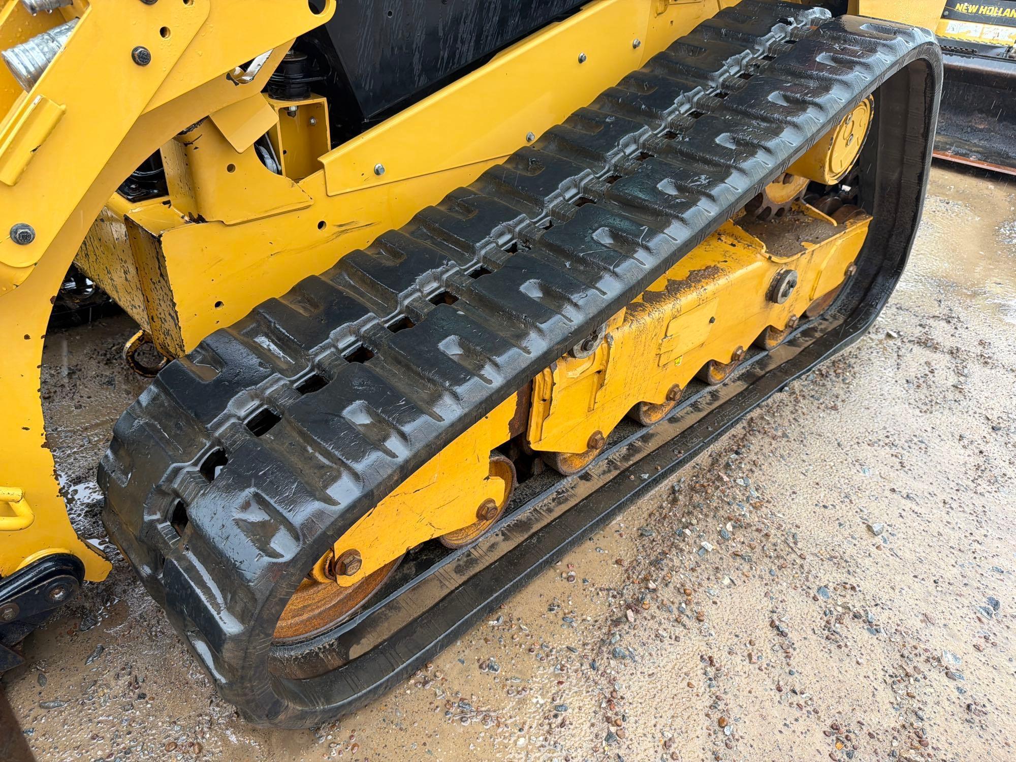 2020 Caterpillar 299D