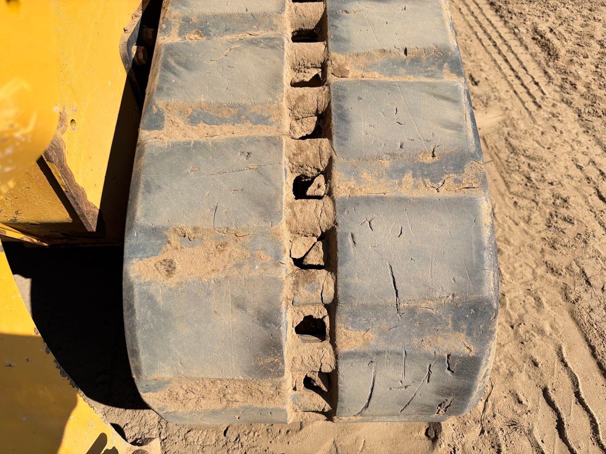 2020 Caterpillar 299D